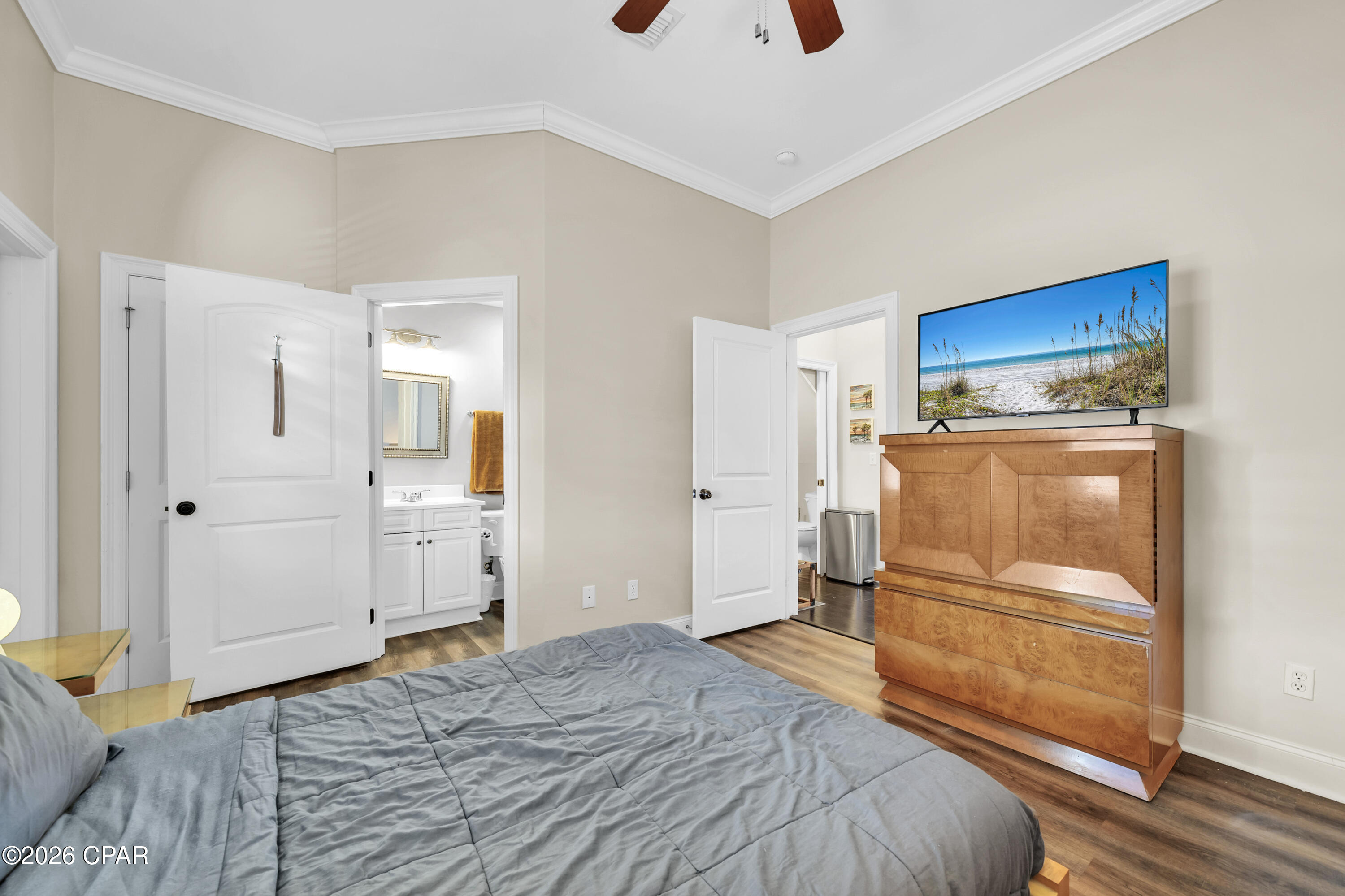 Coral Bay Village - Residential