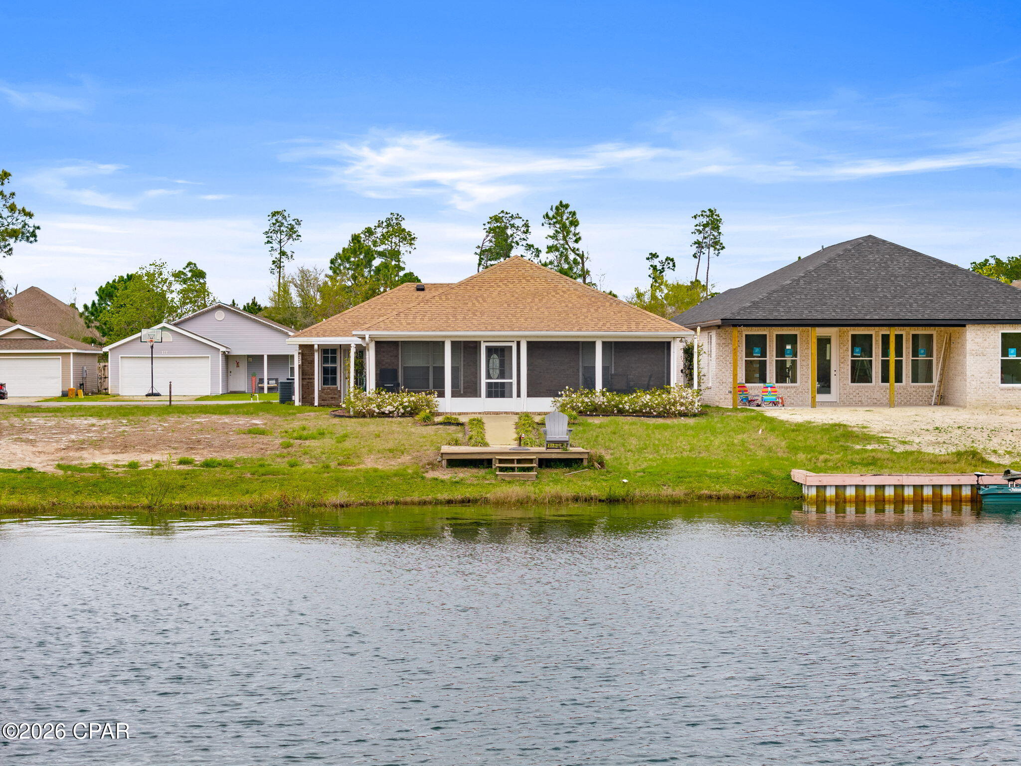 Lake Marin - Residential Lease