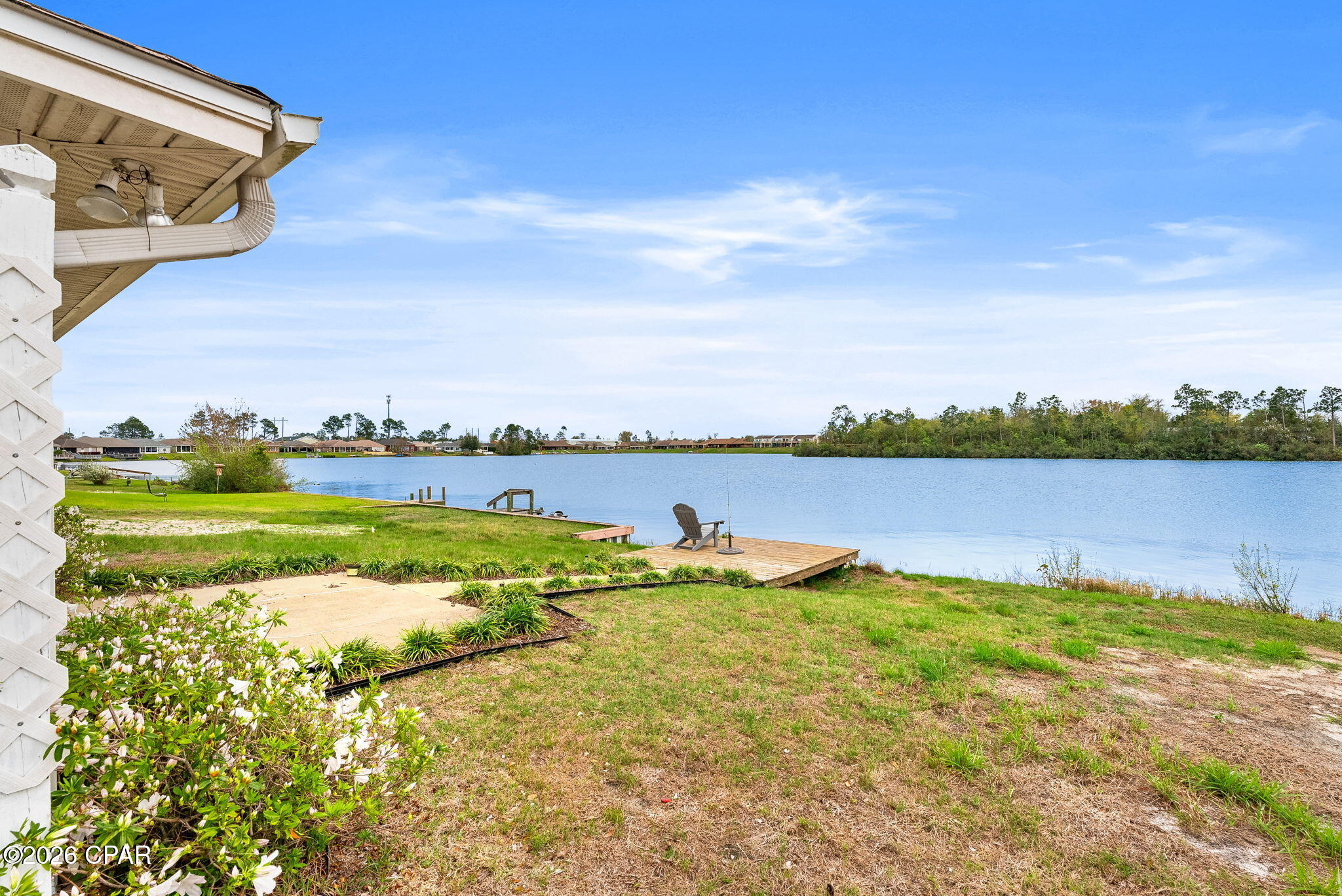 Lake Marin - Residential Lease