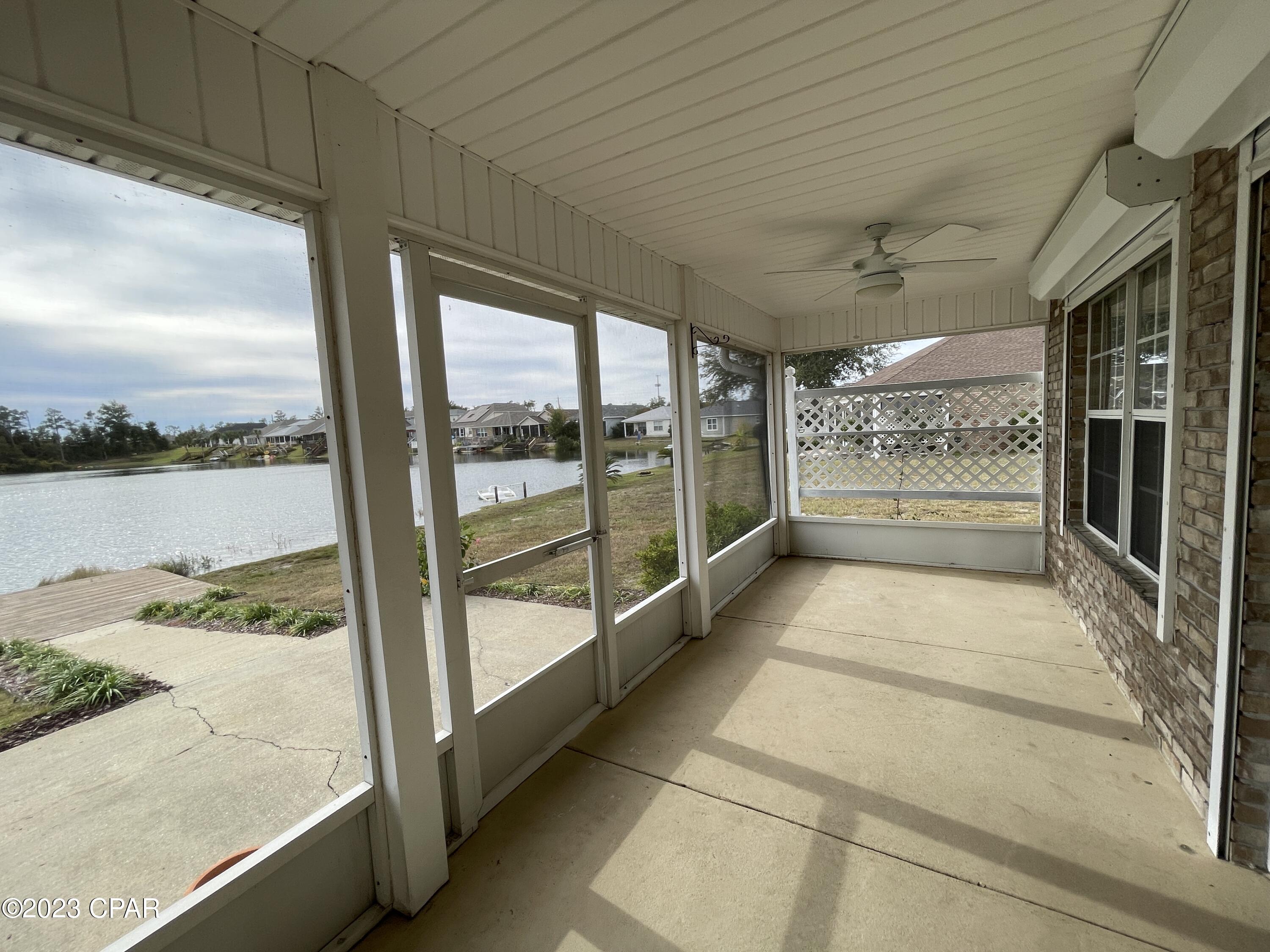 Lake Marin - Residential Lease