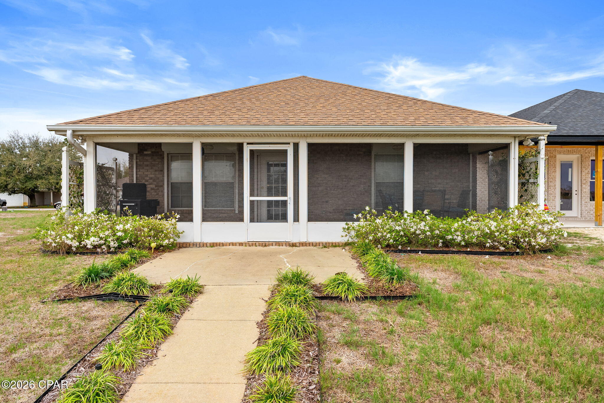 Lake Marin - Residential Lease