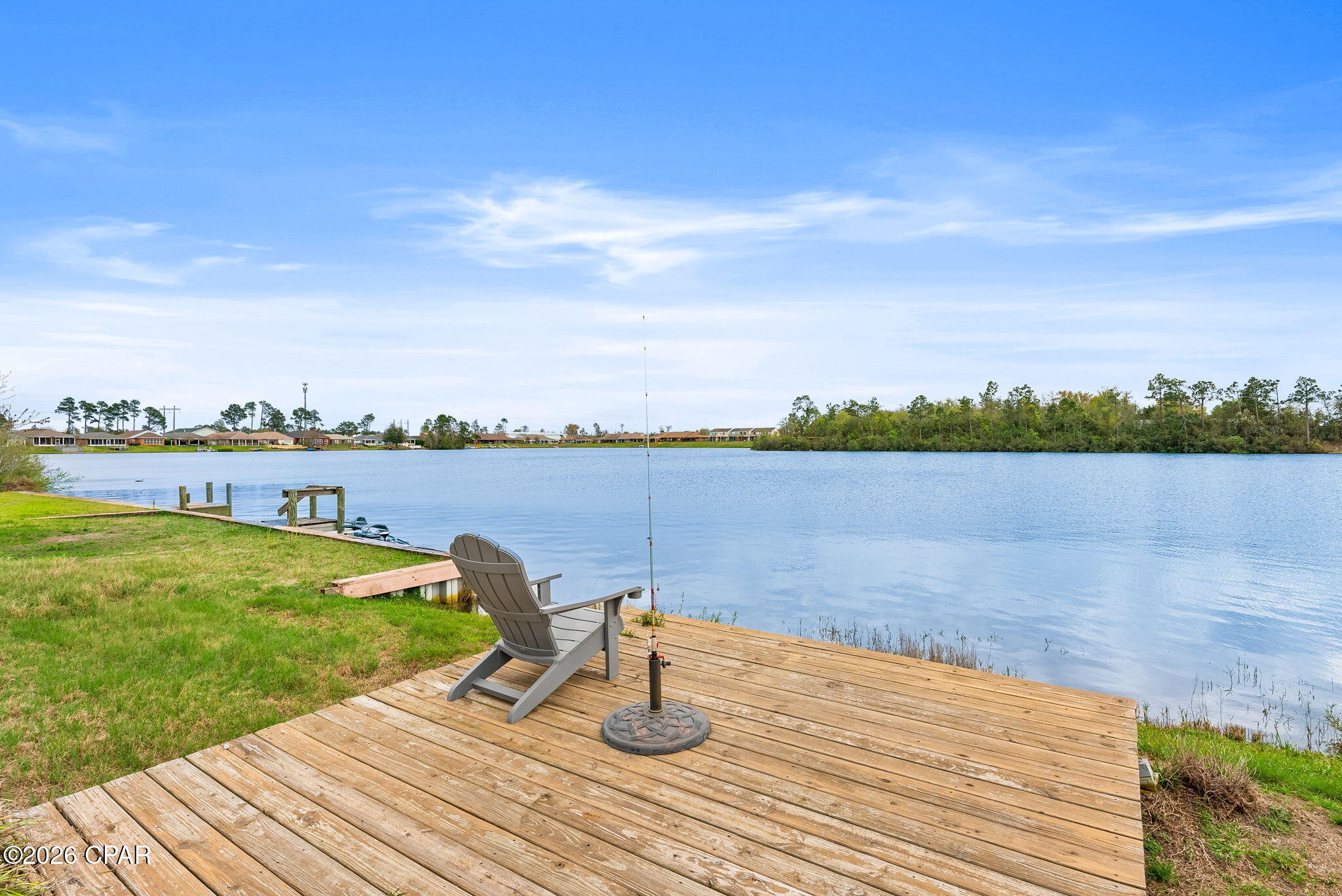 Lake Marin - Residential Lease