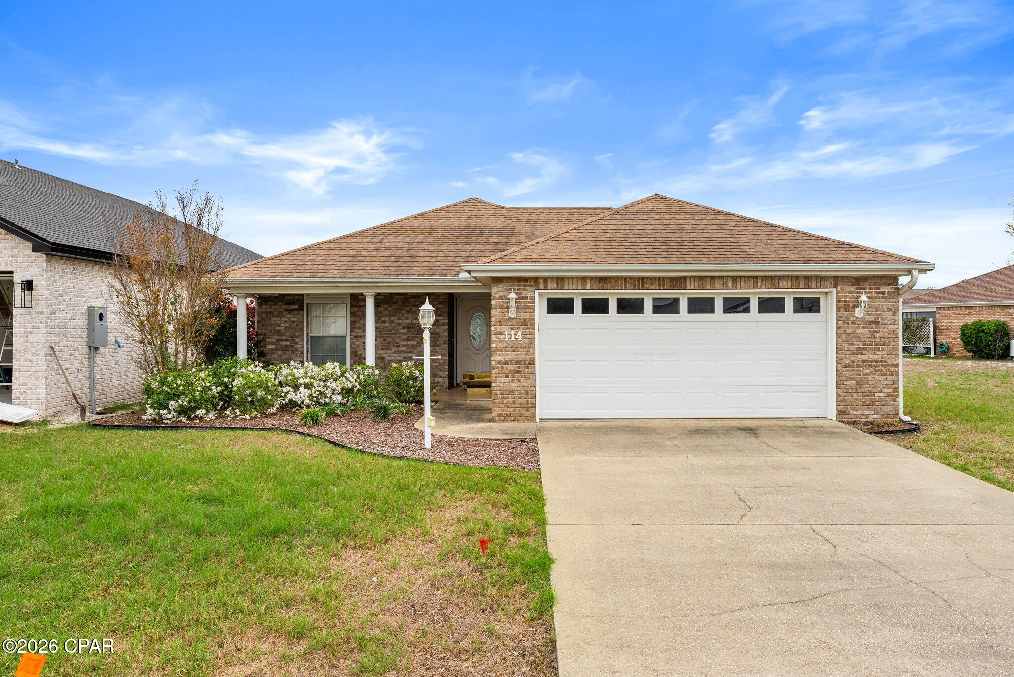 Lake Marin - Residential Lease