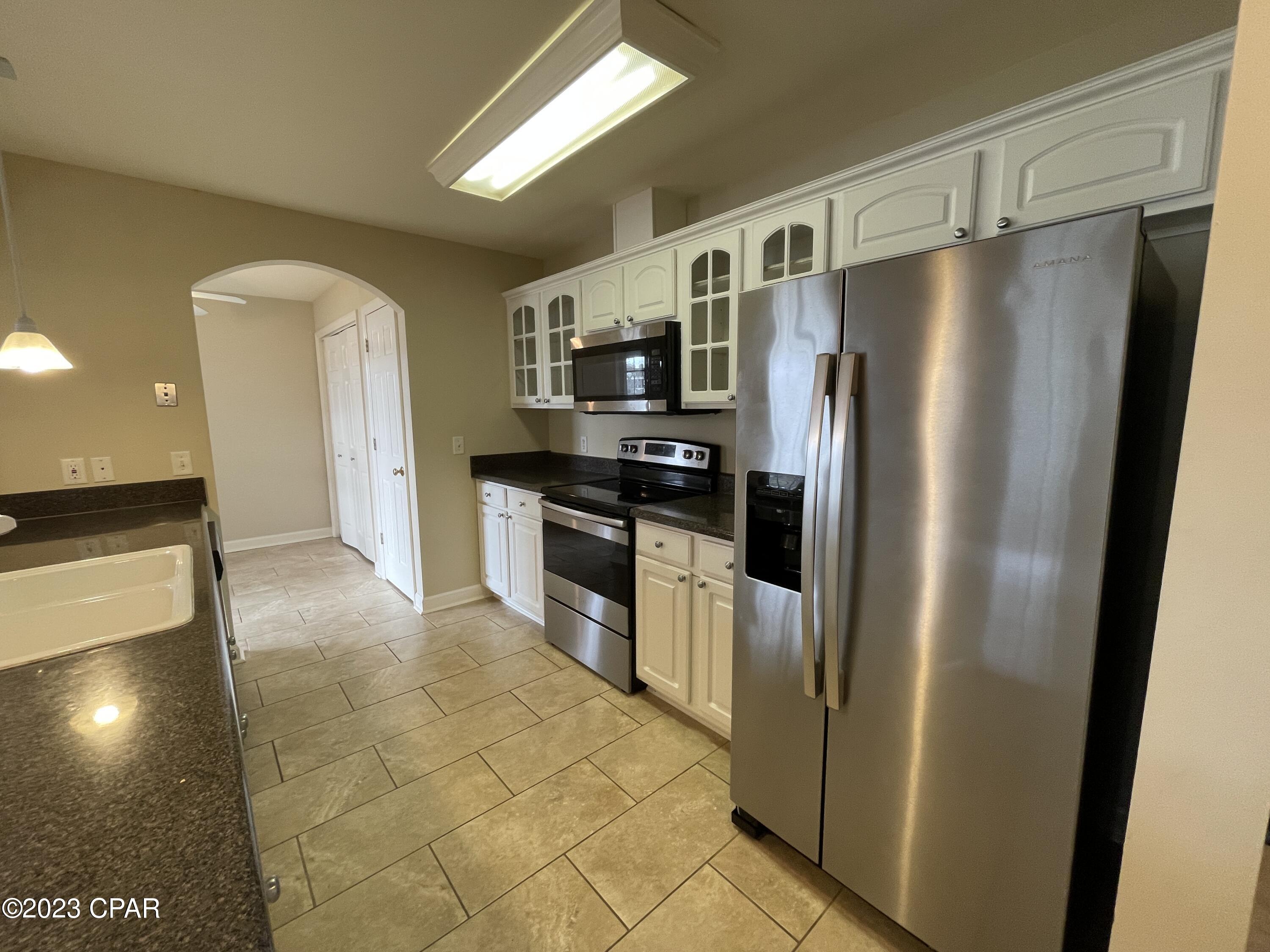 Lake Marin - Residential Lease