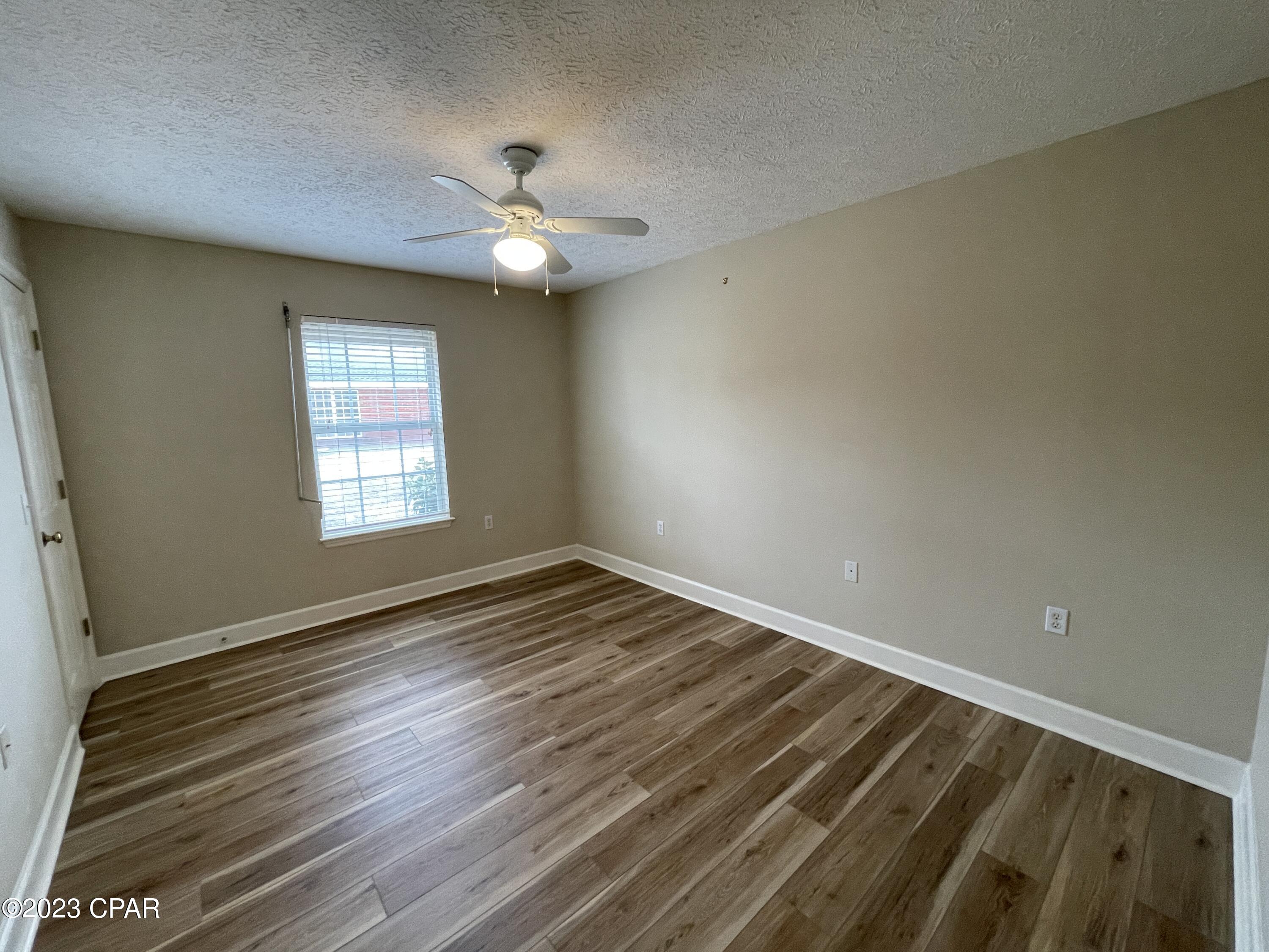 Lake Marin - Residential Lease