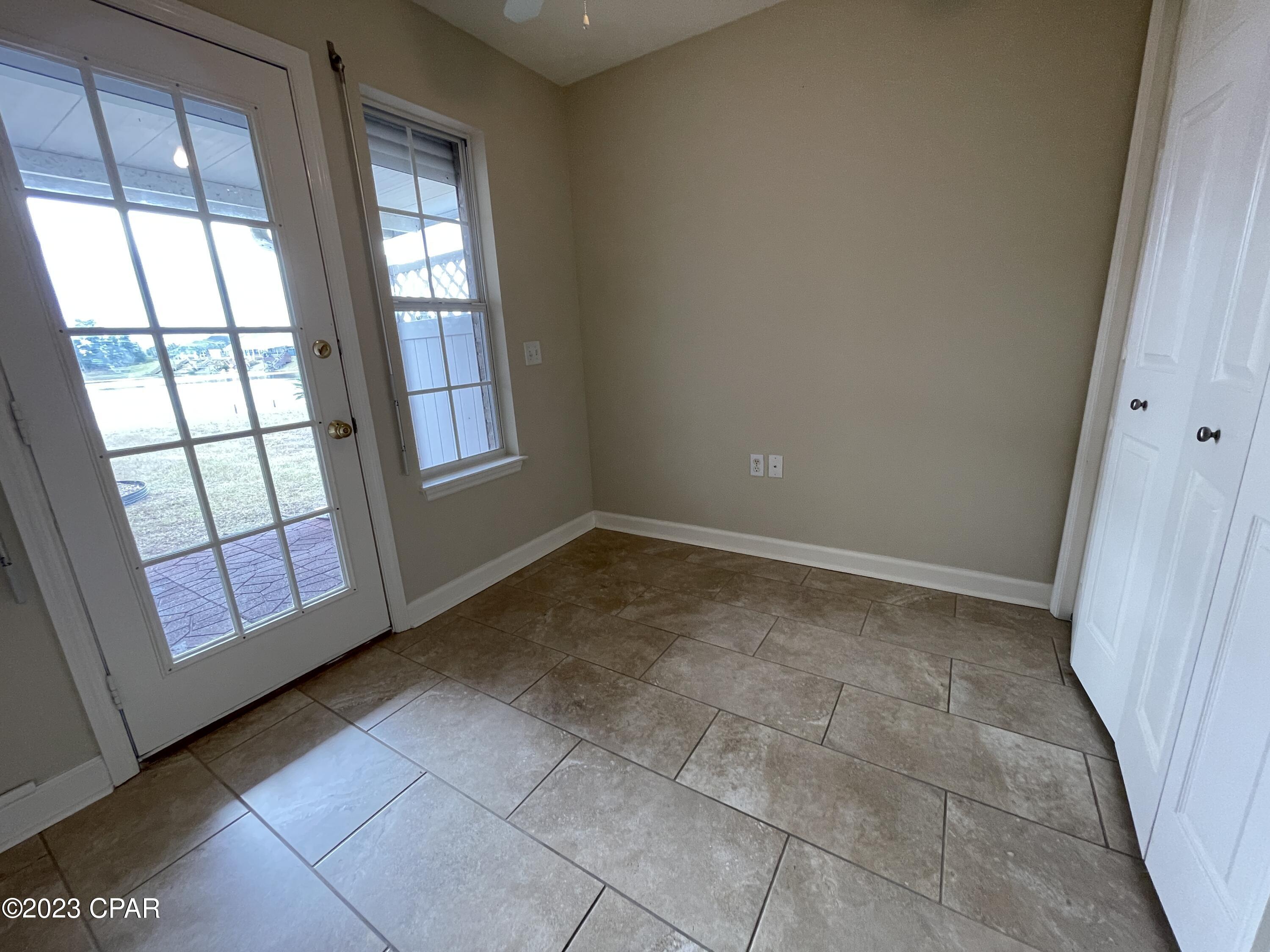 Lake Marin - Residential Lease