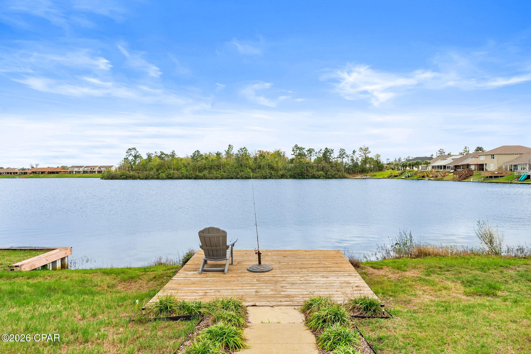 Lake Marin - Residential Lease