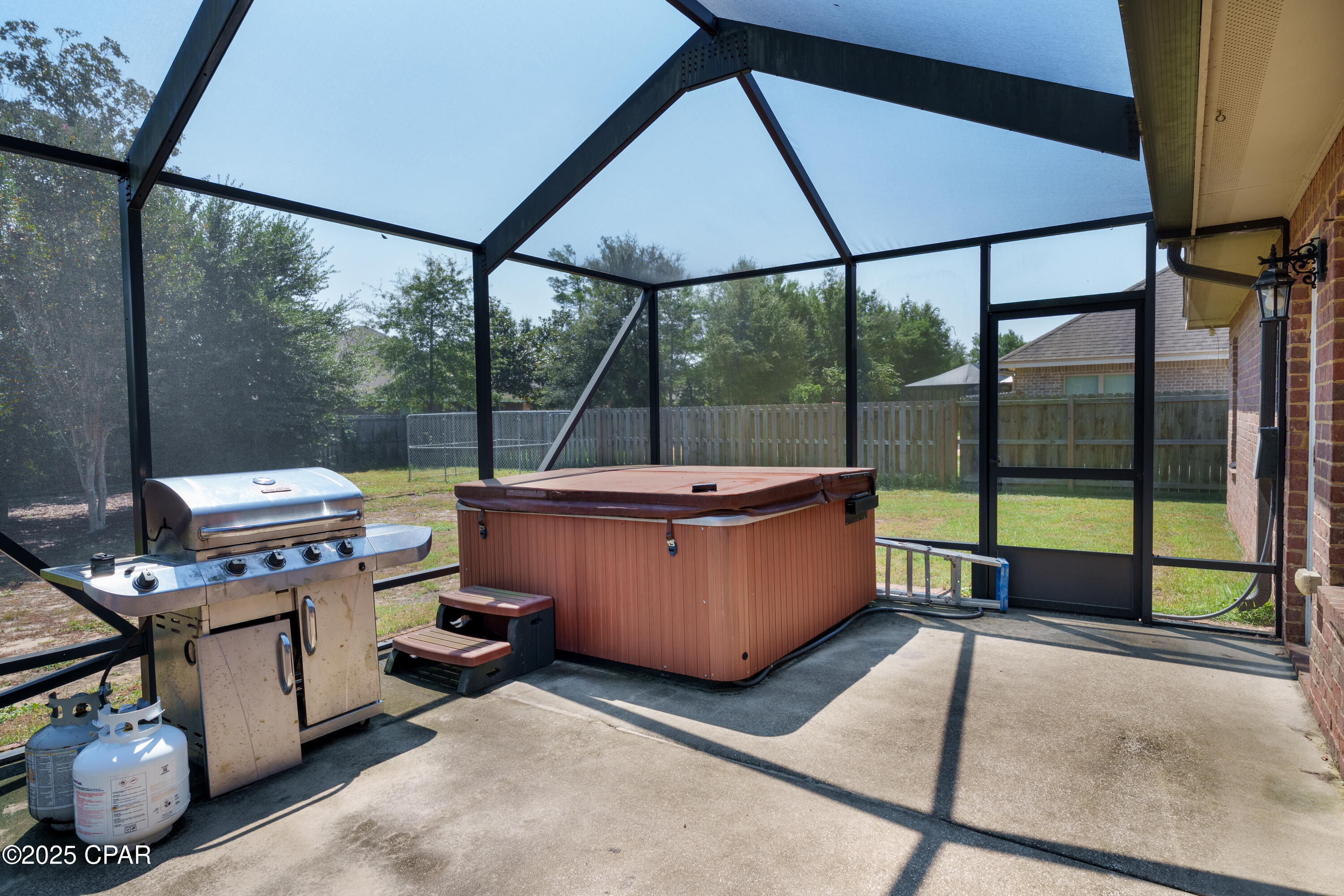 Lake Merial Phase One - Residential