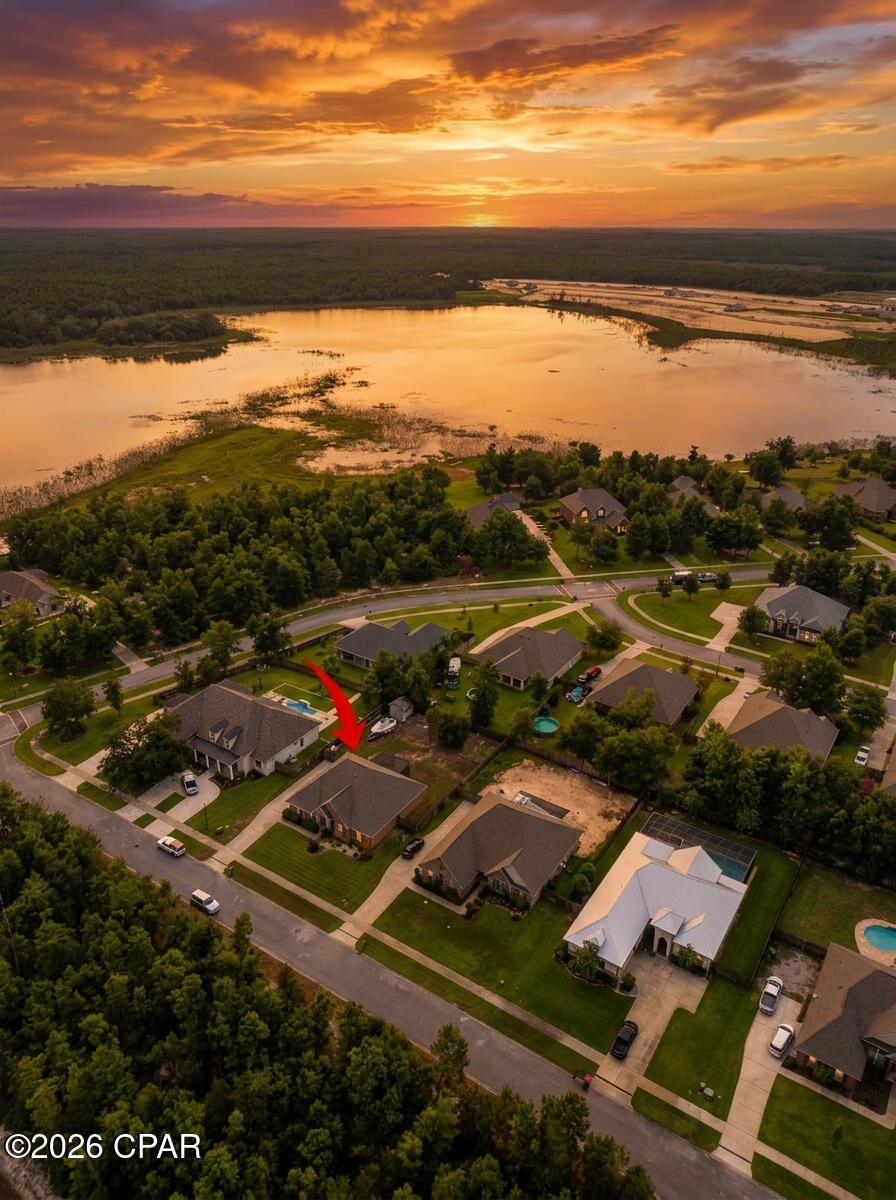 Lake Merial Phase One - Residential