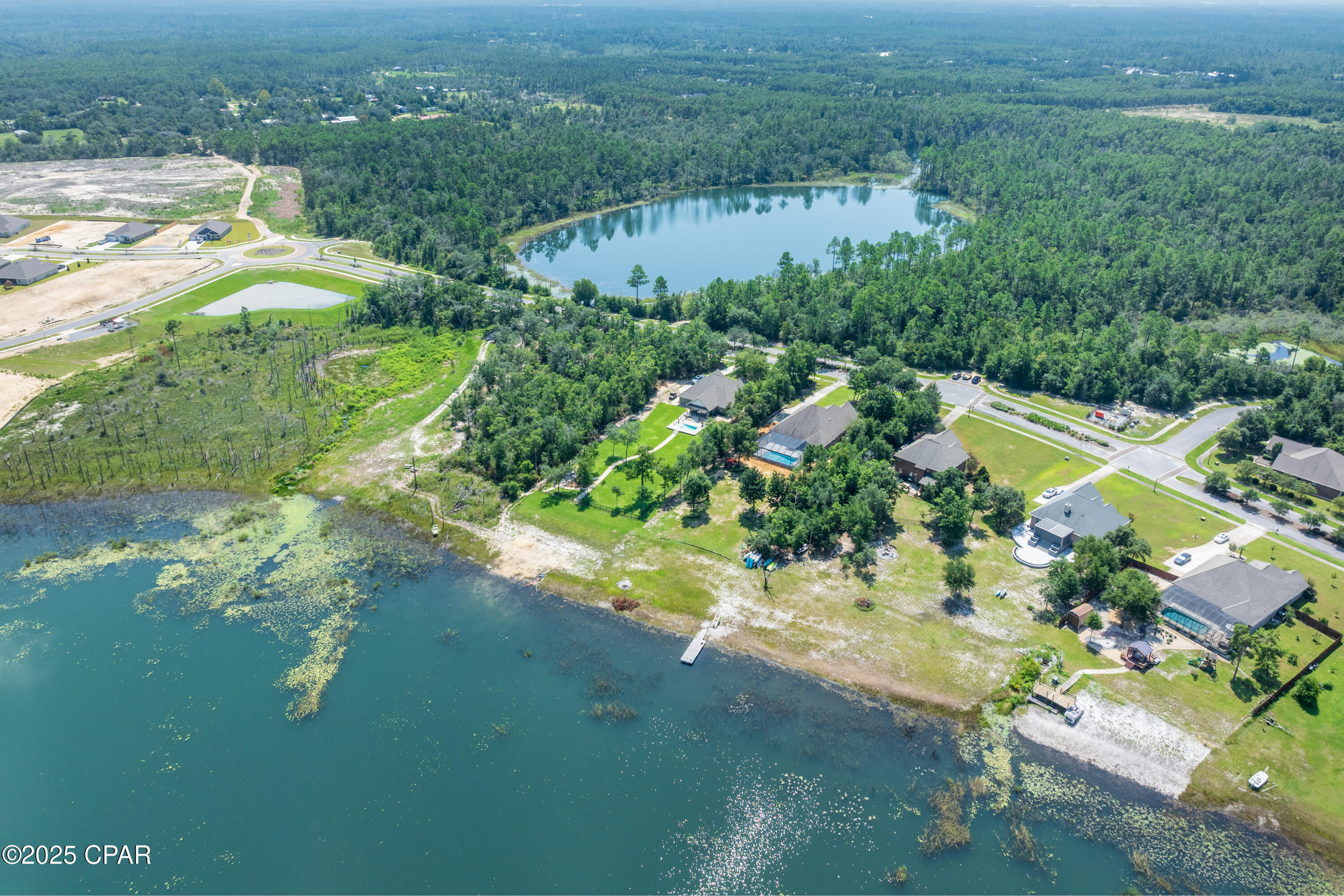 Lake Merial Phase One - Residential