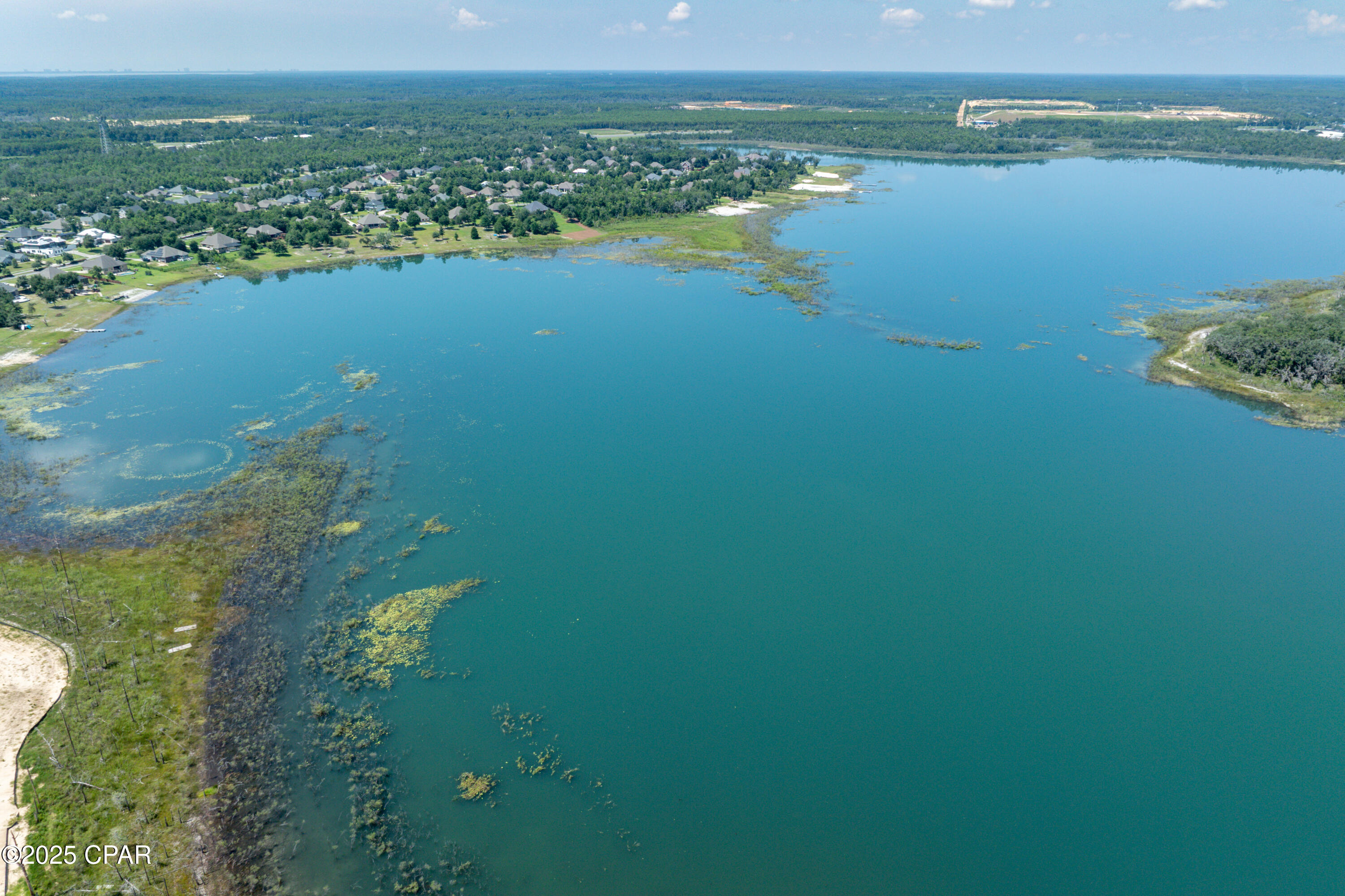 Lake Merial Phase One - Residential