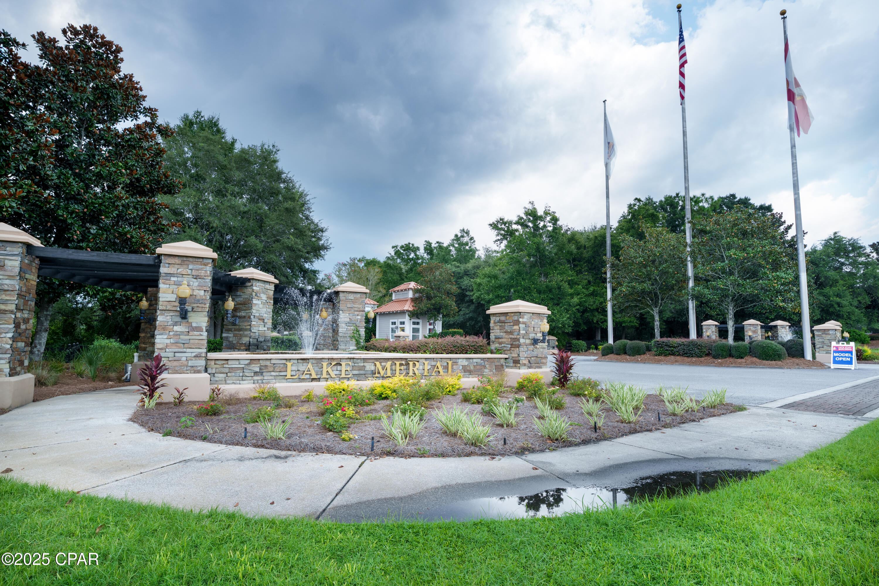 Lake Merial Phase One - Residential