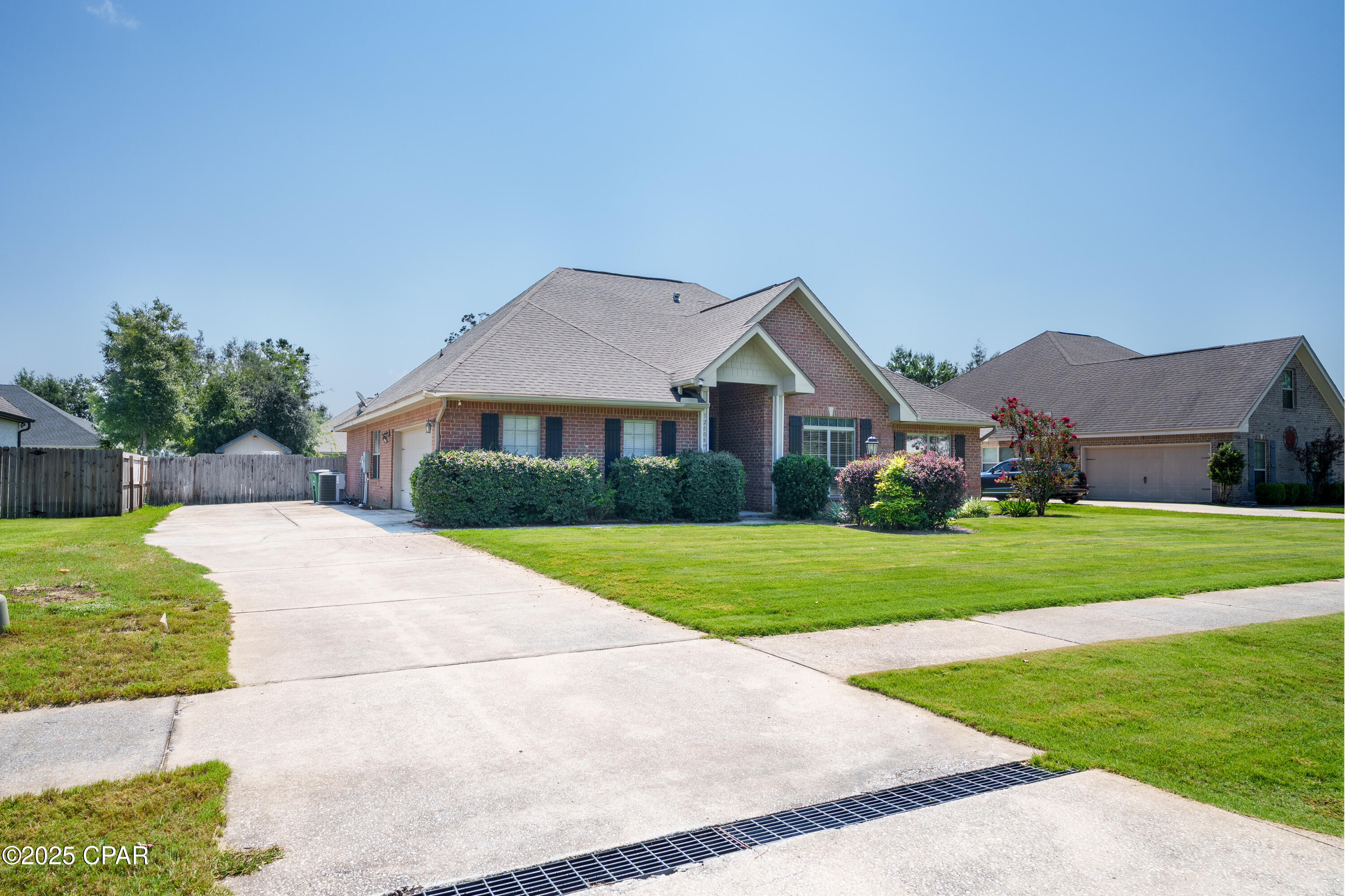 Lake Merial Phase One - Residential