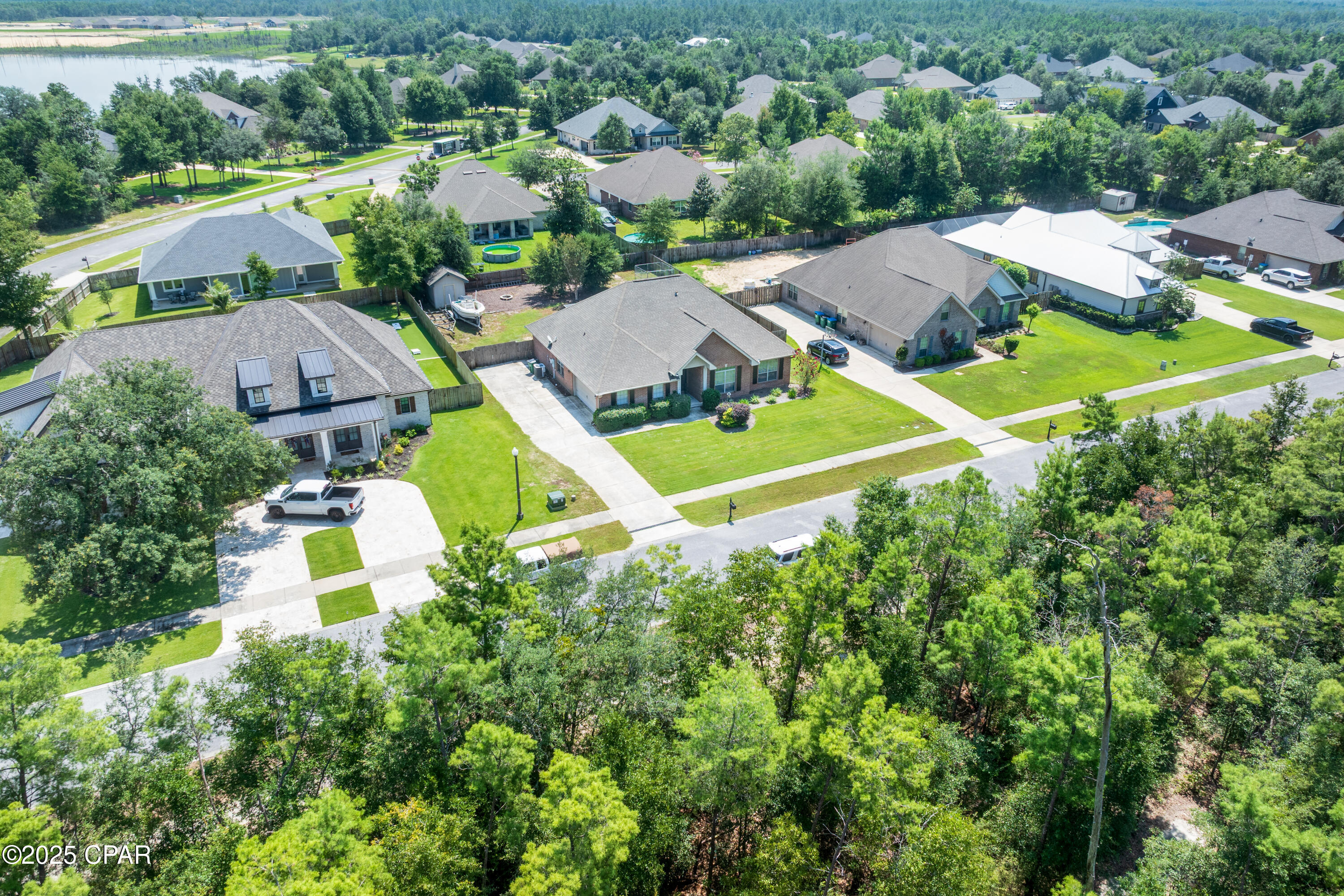 Lake Merial Phase One - Residential