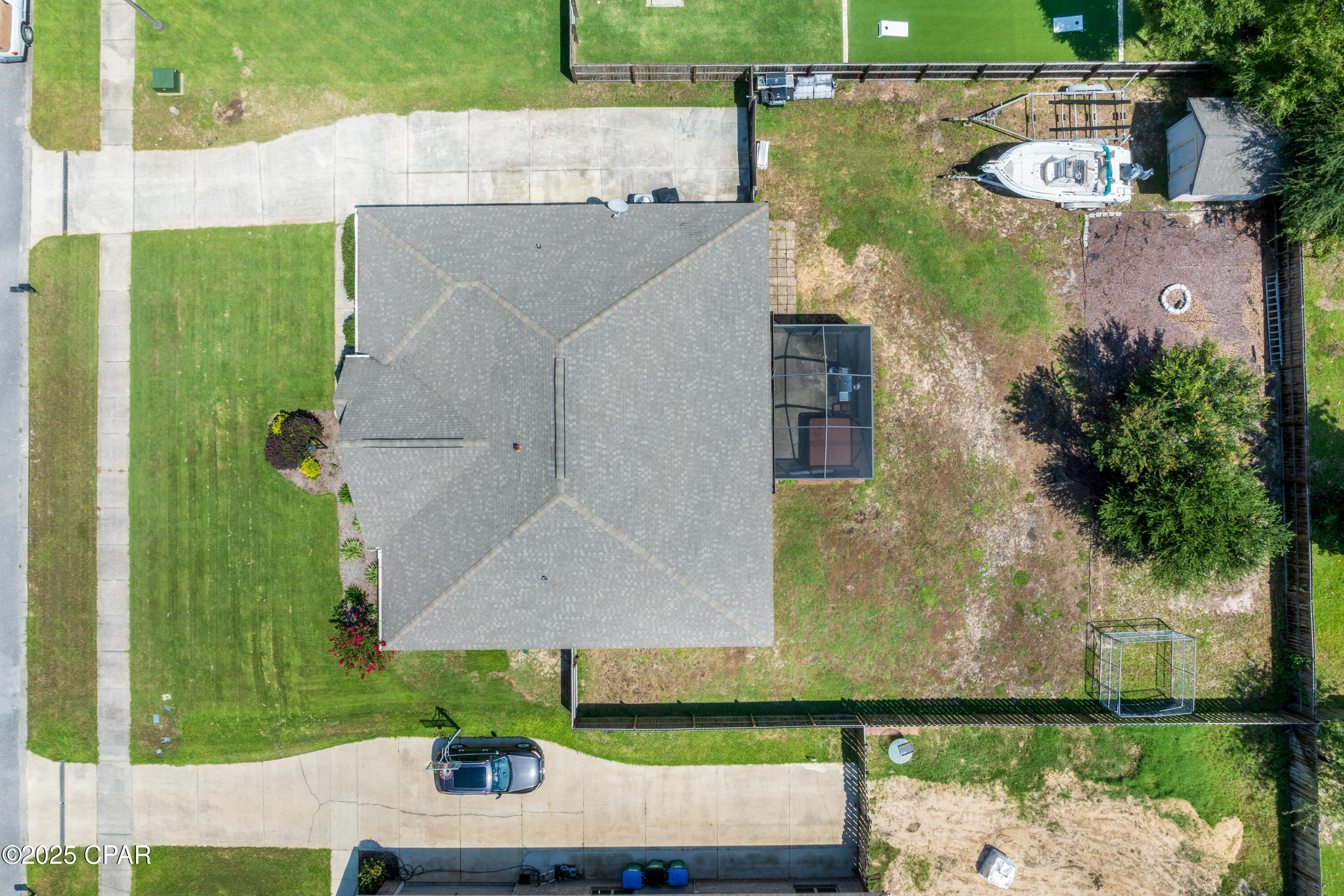 Lake Merial Phase One - Residential