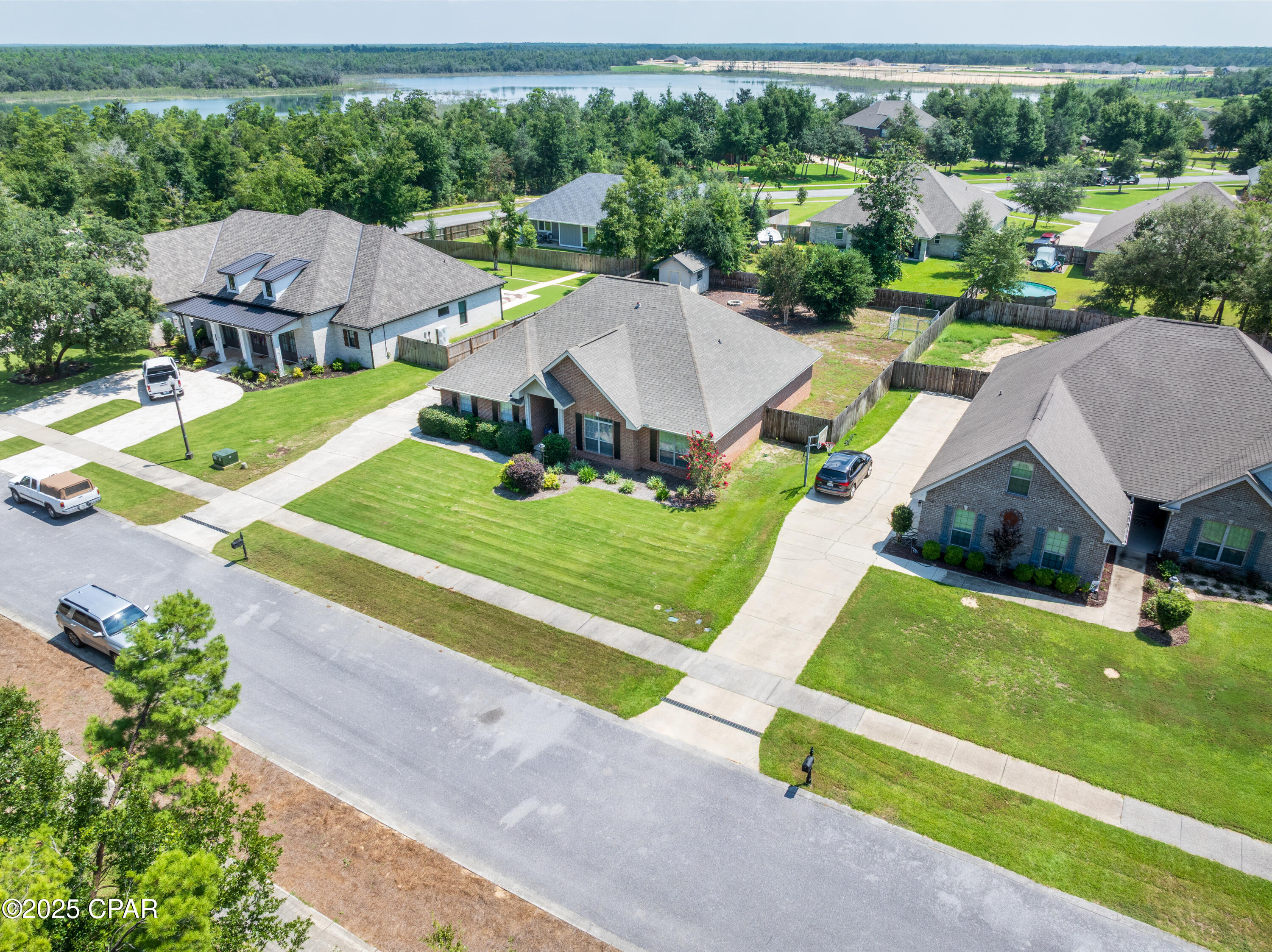 Lake Merial Phase One - Residential