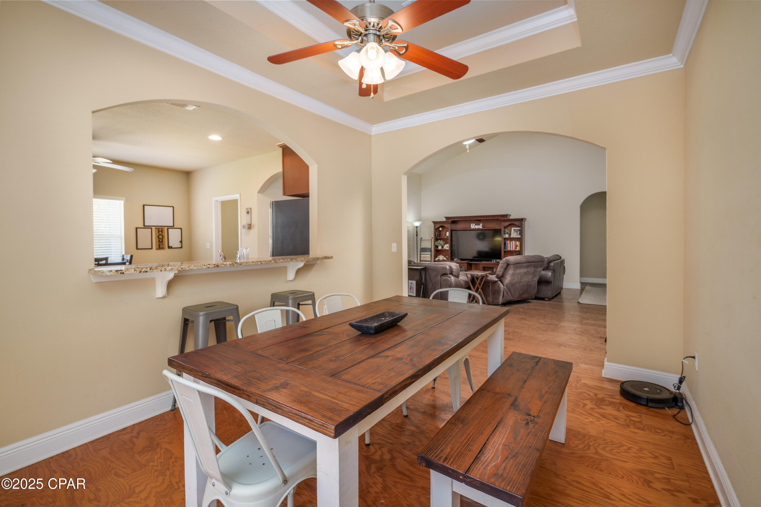 Lake Merial Phase One - Residential