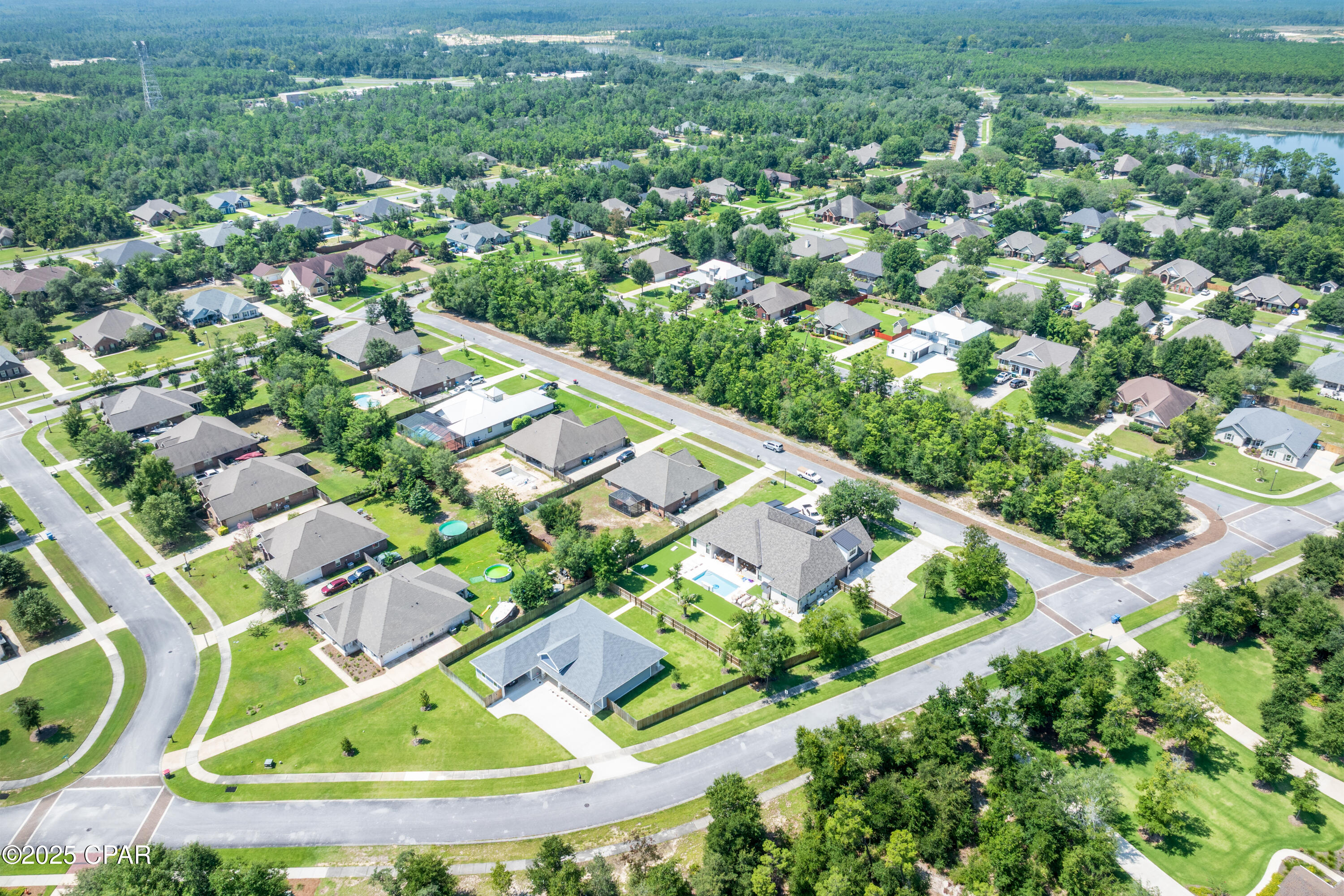 Lake Merial Phase One - Residential