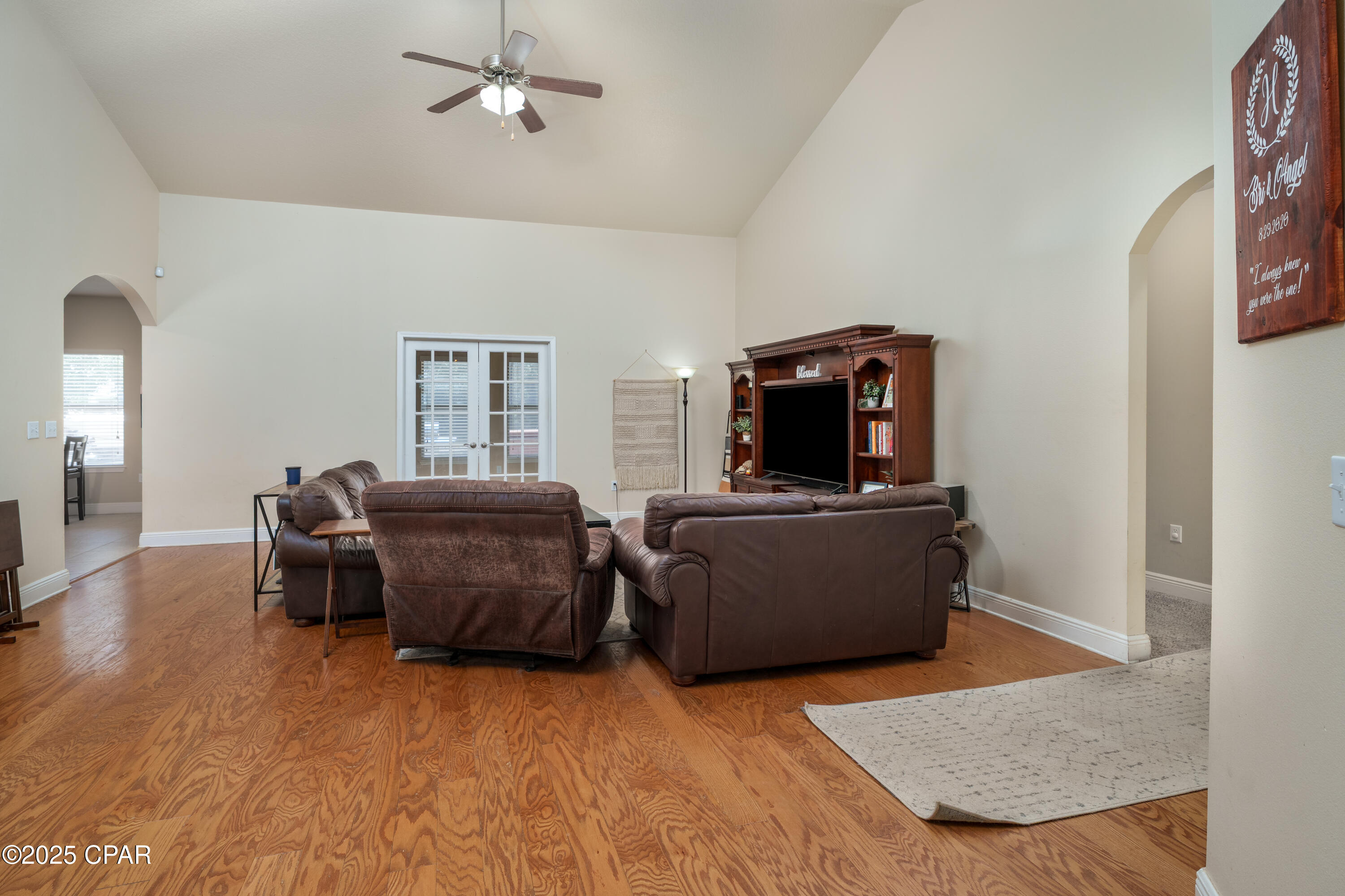 Lake Merial Phase One - Residential