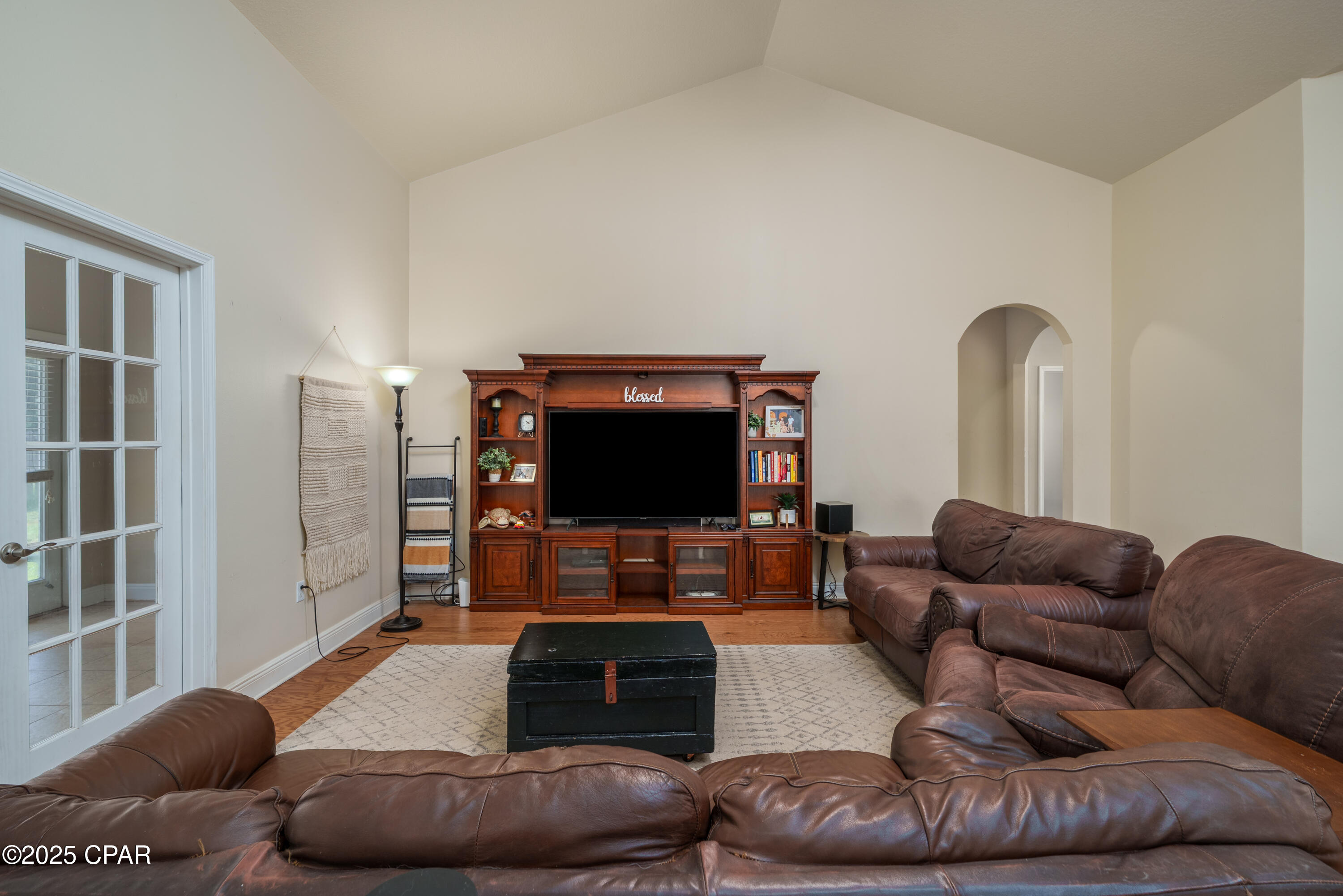 Lake Merial Phase One - Residential