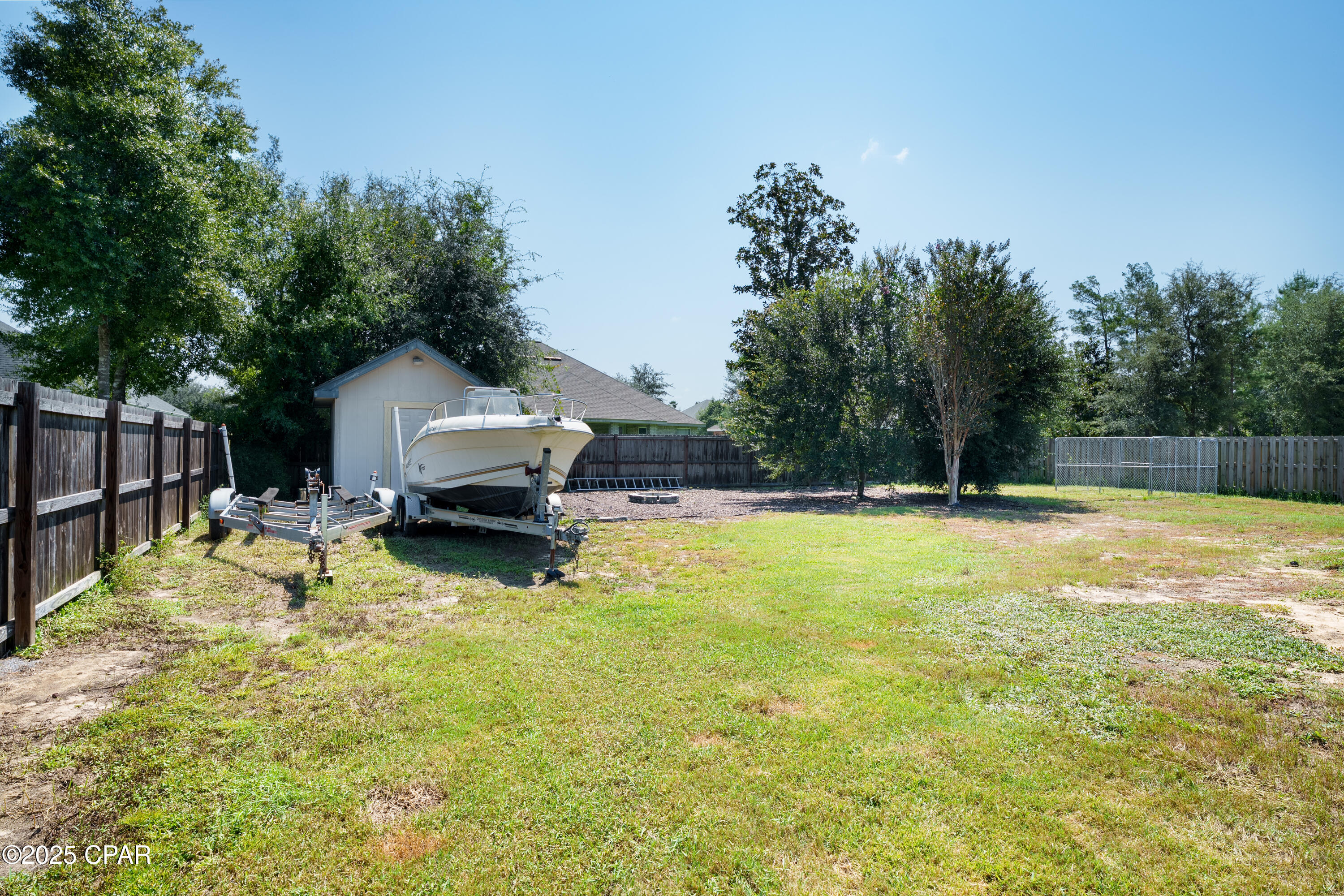 Lake Merial Phase One - Residential