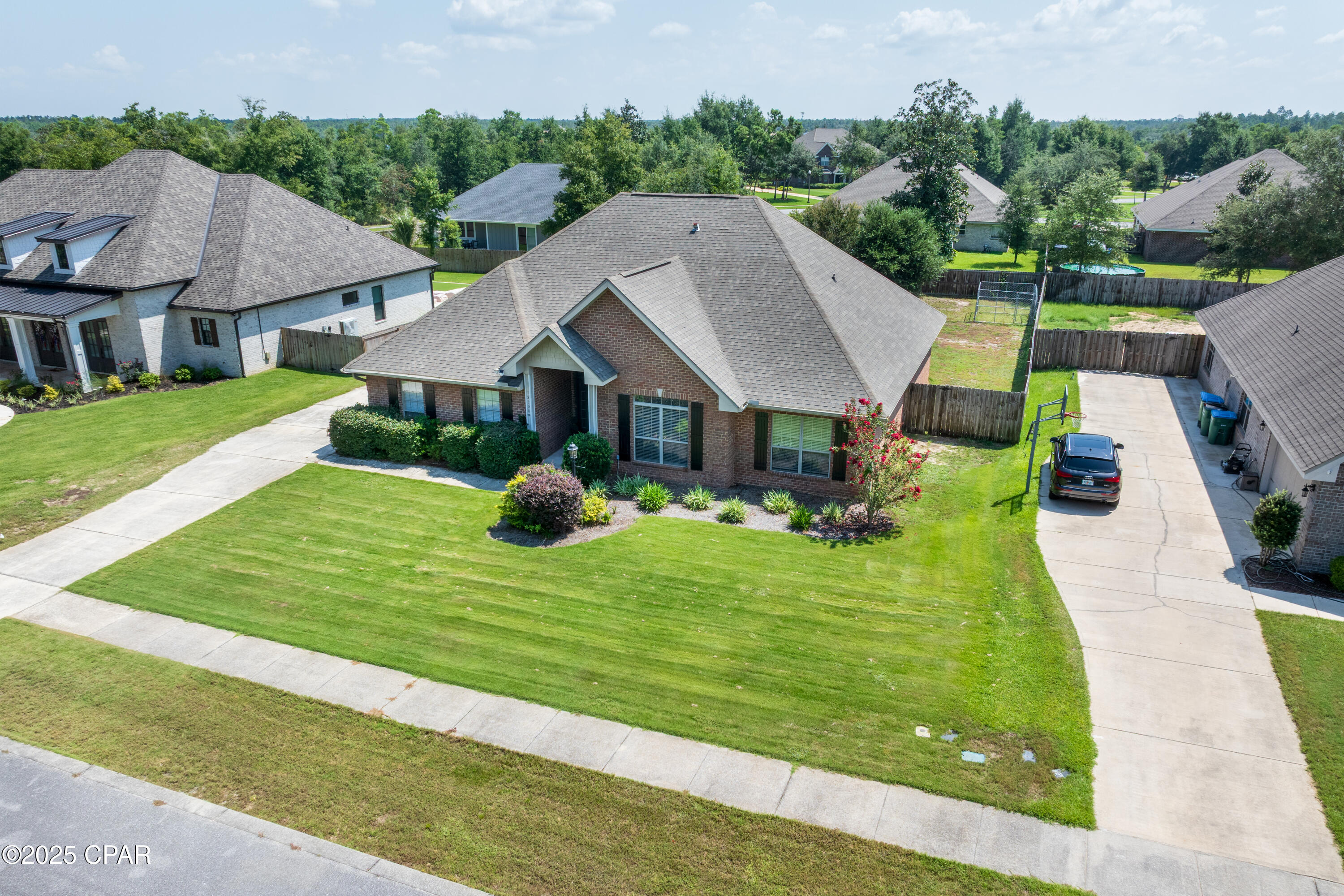 Lake Merial Phase One - Residential