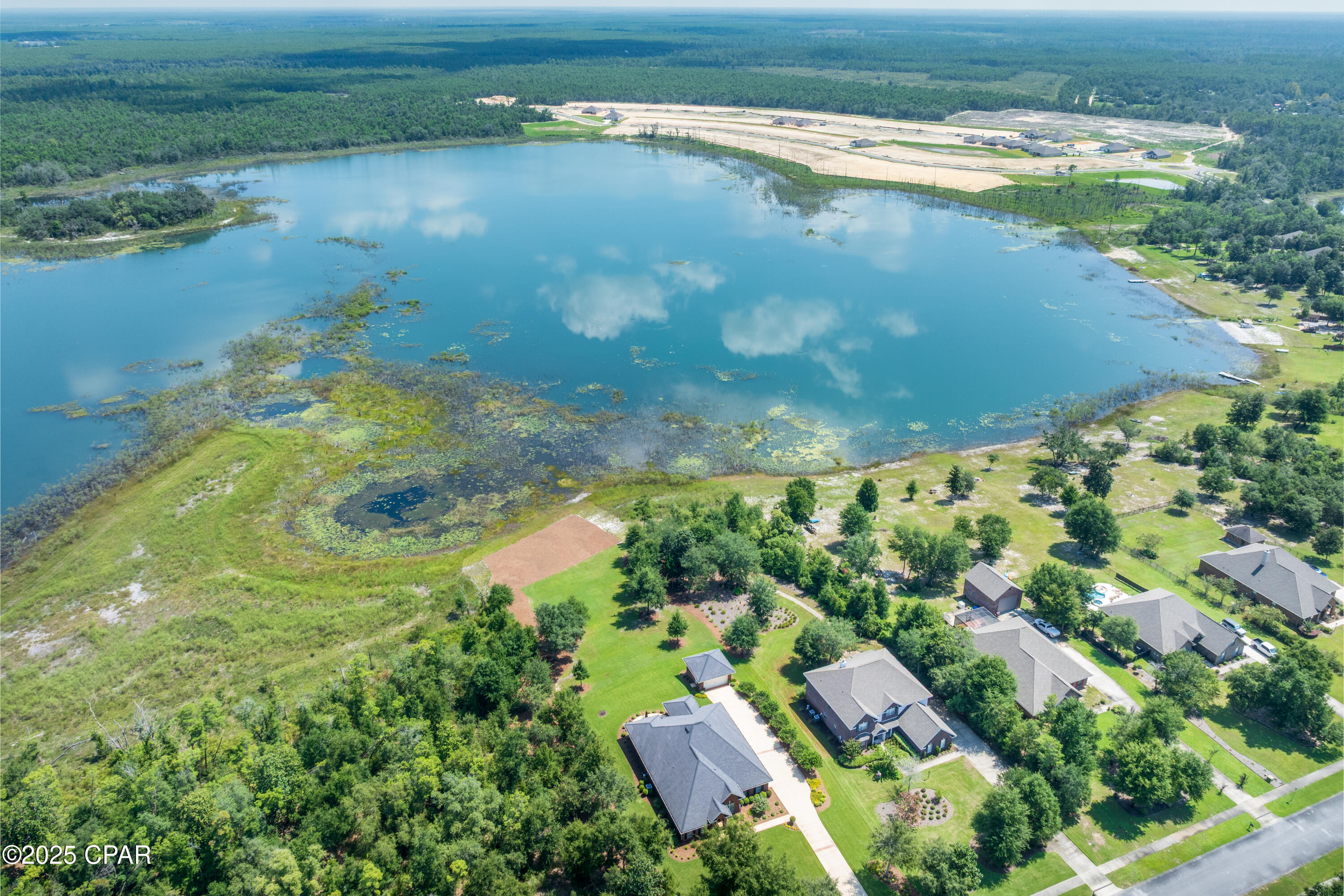 Lake Merial Phase One - Residential