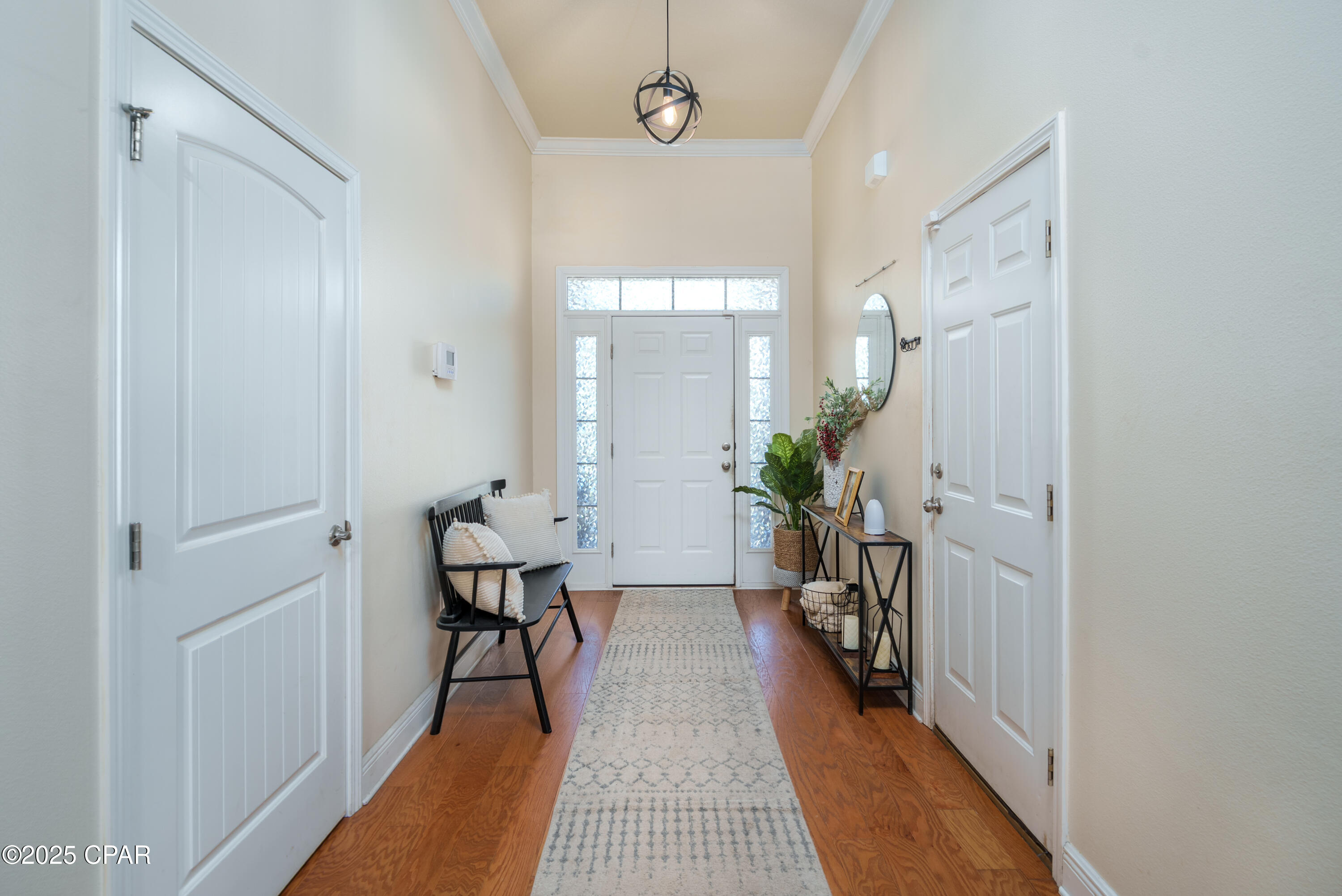 Lake Merial Phase One - Residential