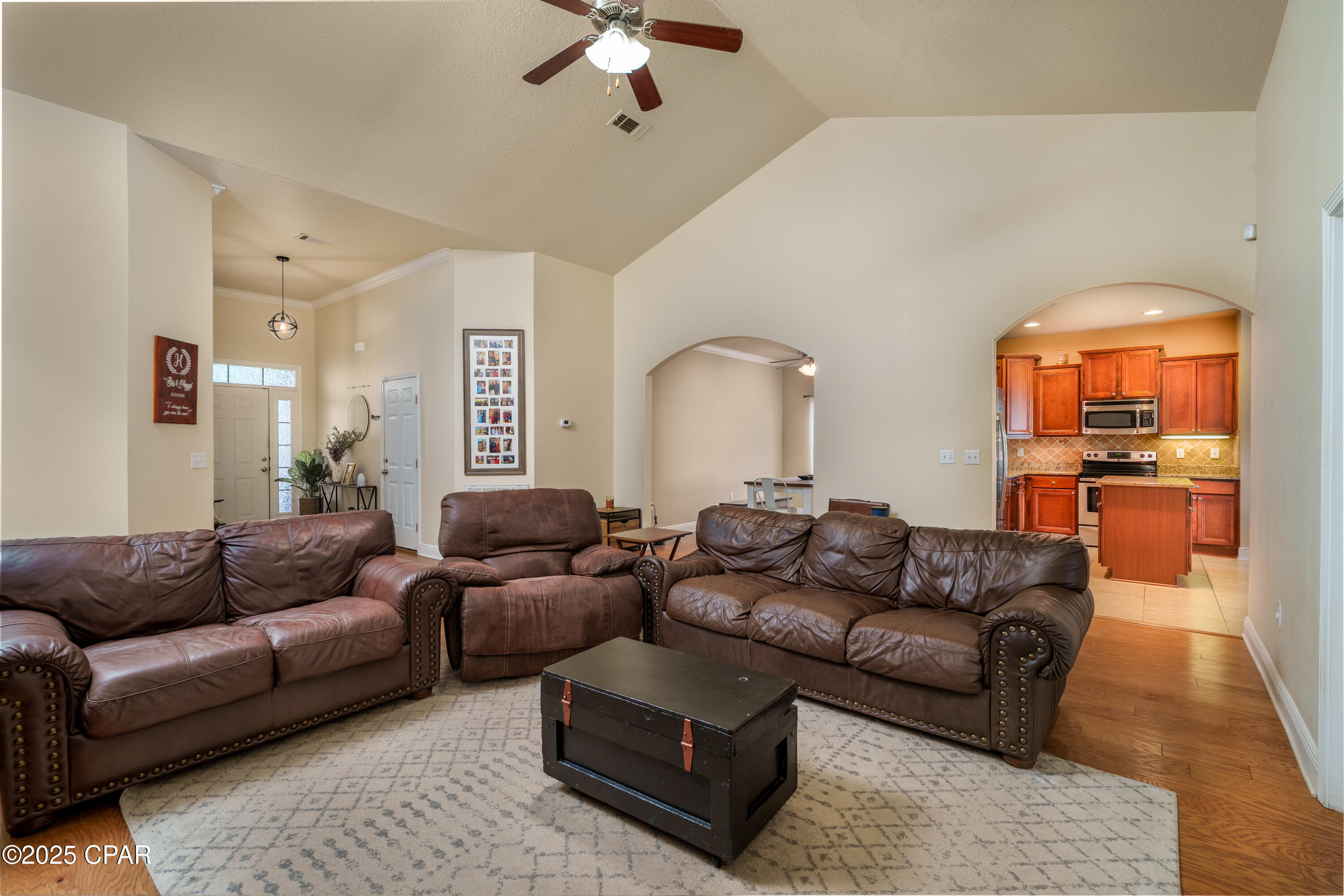 Lake Merial Phase One - Residential