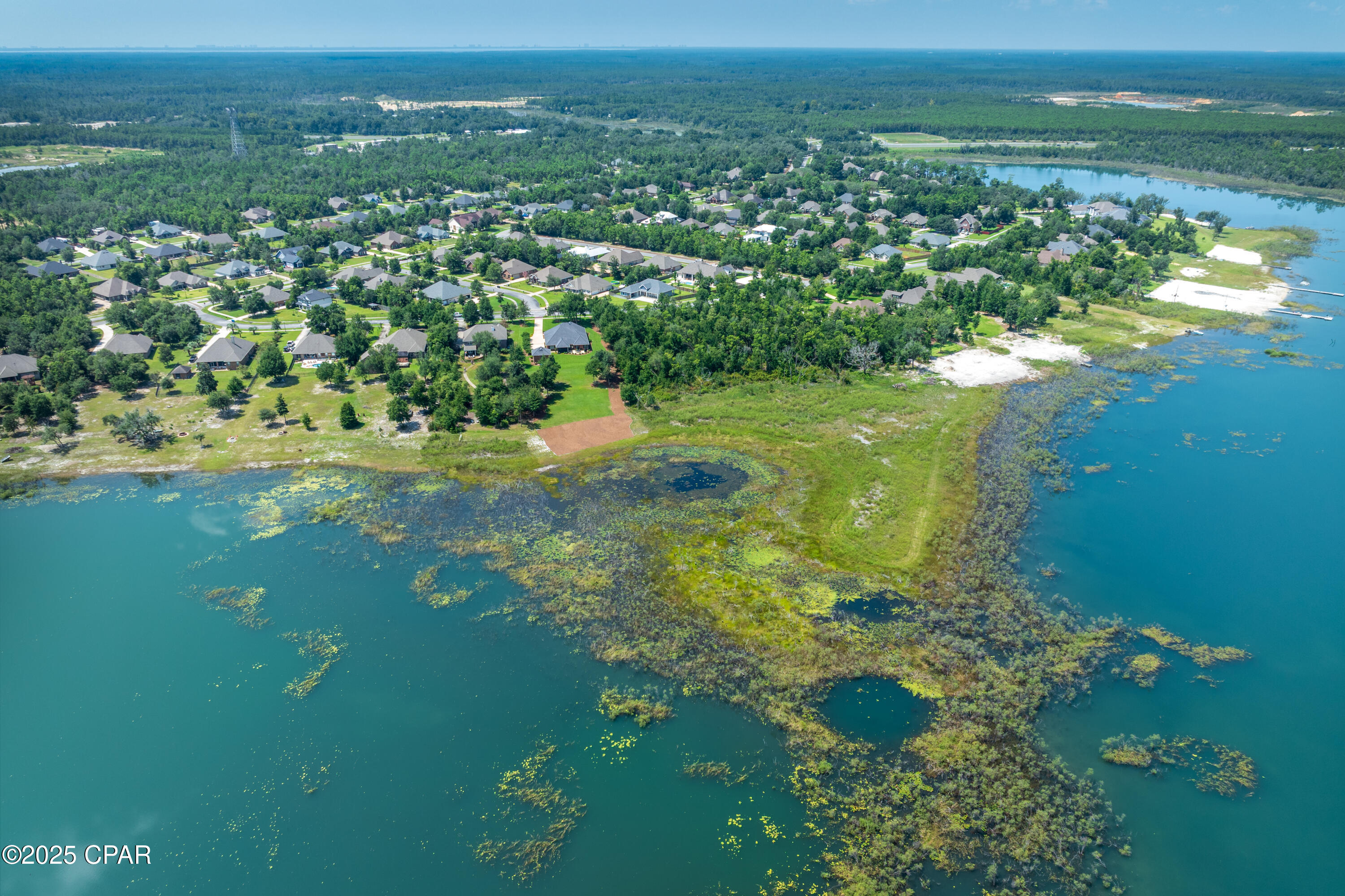 Lake Merial Phase One - Residential