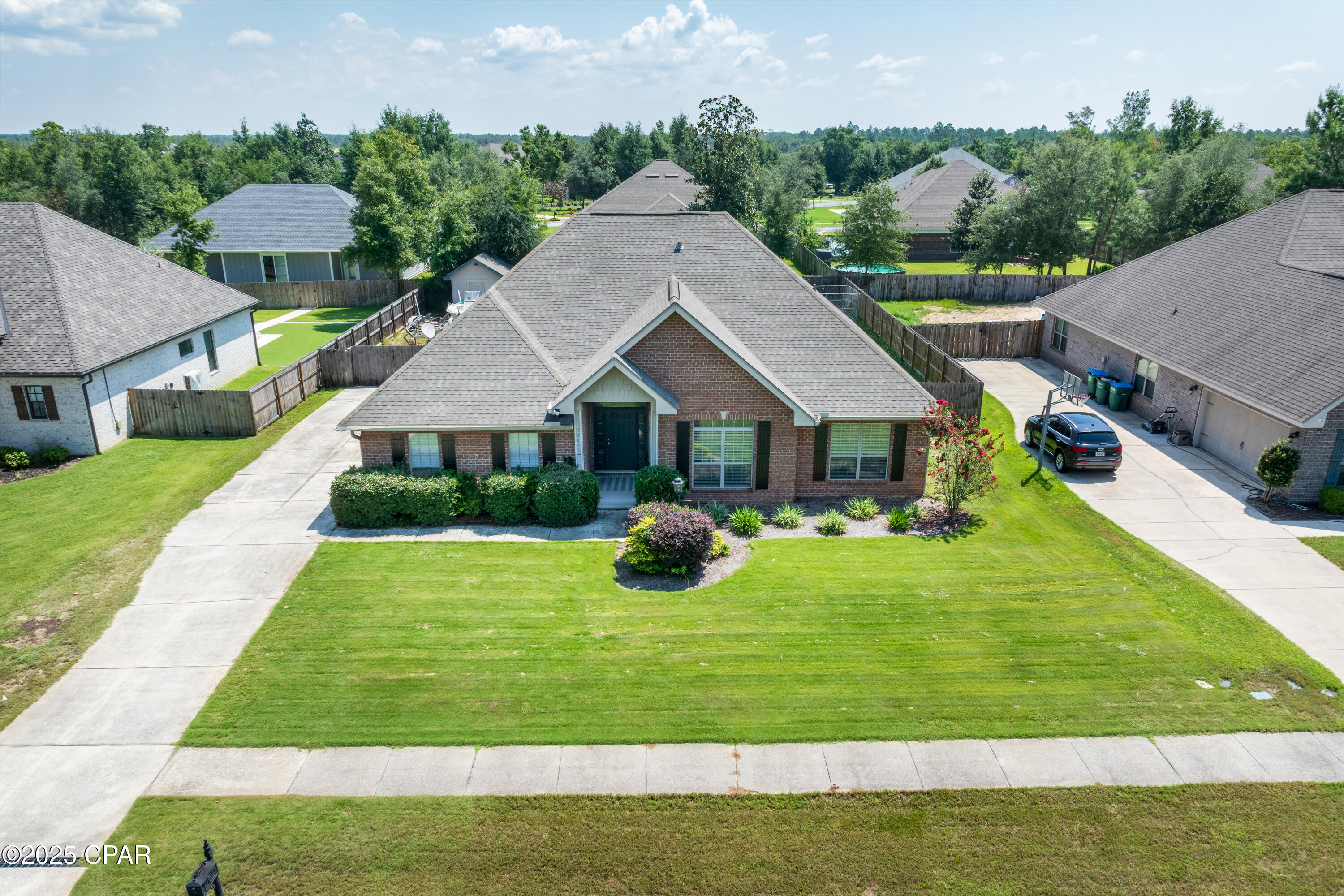 Lake Merial Phase One - Residential