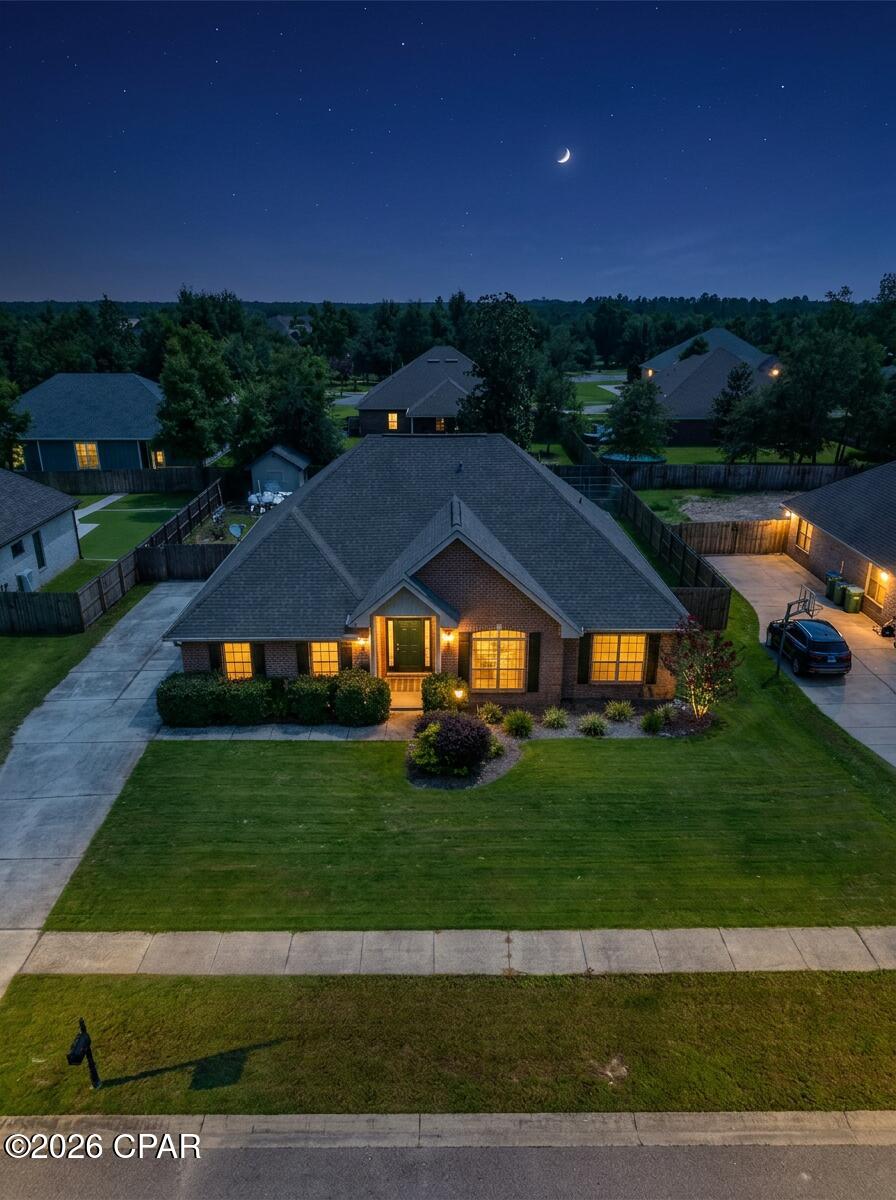 Lake Merial Phase One - Residential