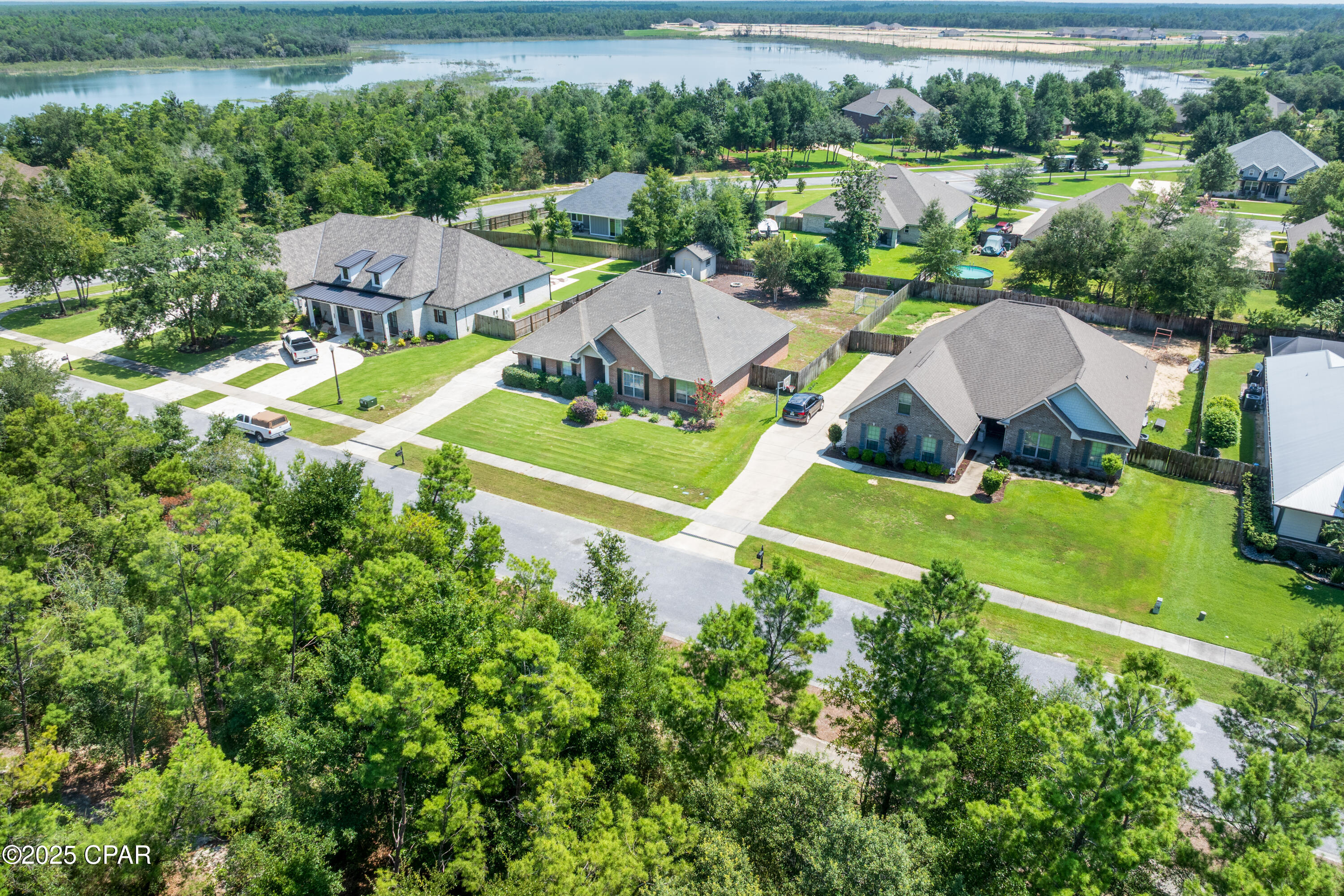 Lake Merial Phase One - Residential