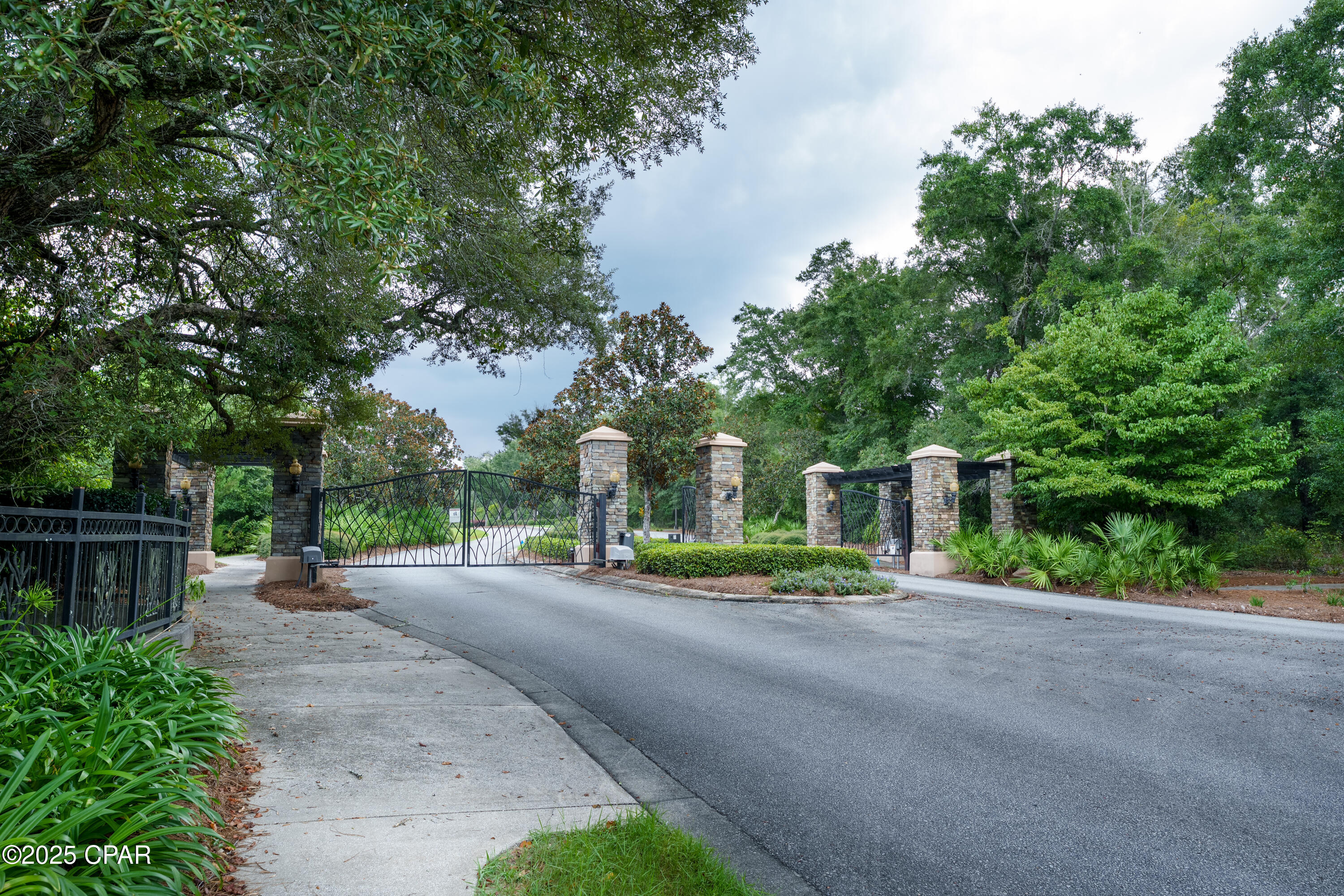 Lake Merial Phase One - Residential