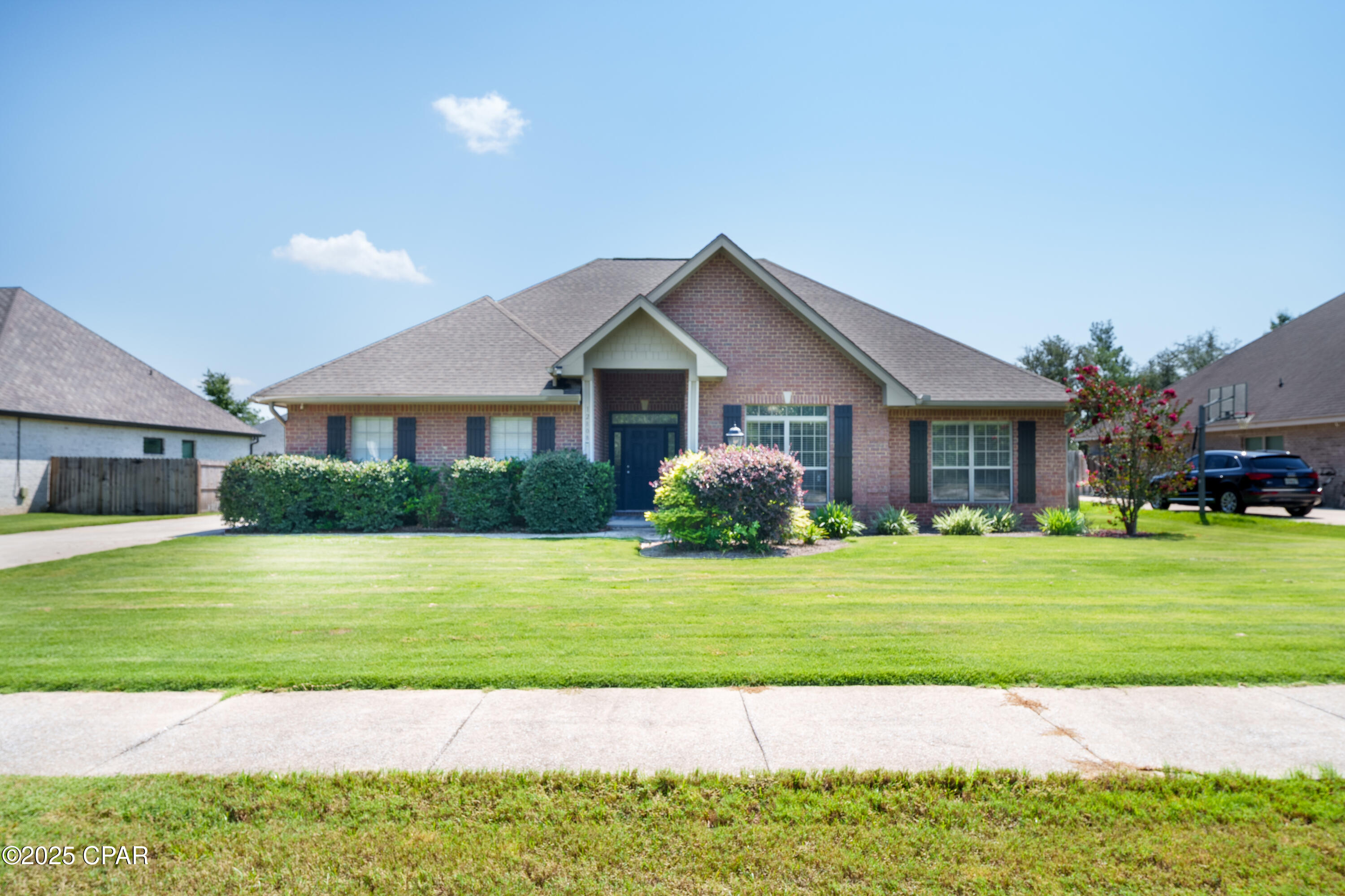 Lake Merial Phase One - Residential