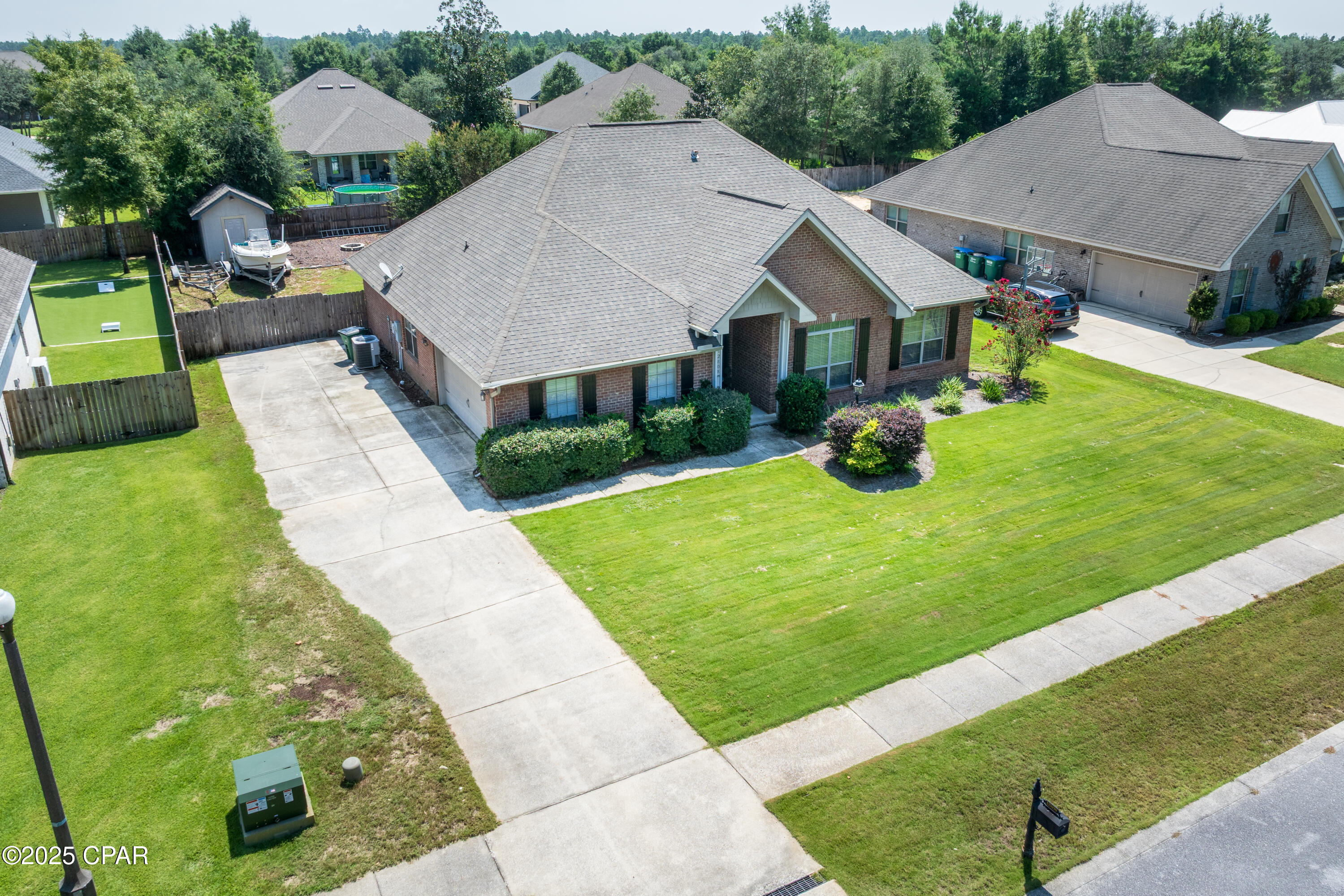 Lake Merial Phase One - Residential