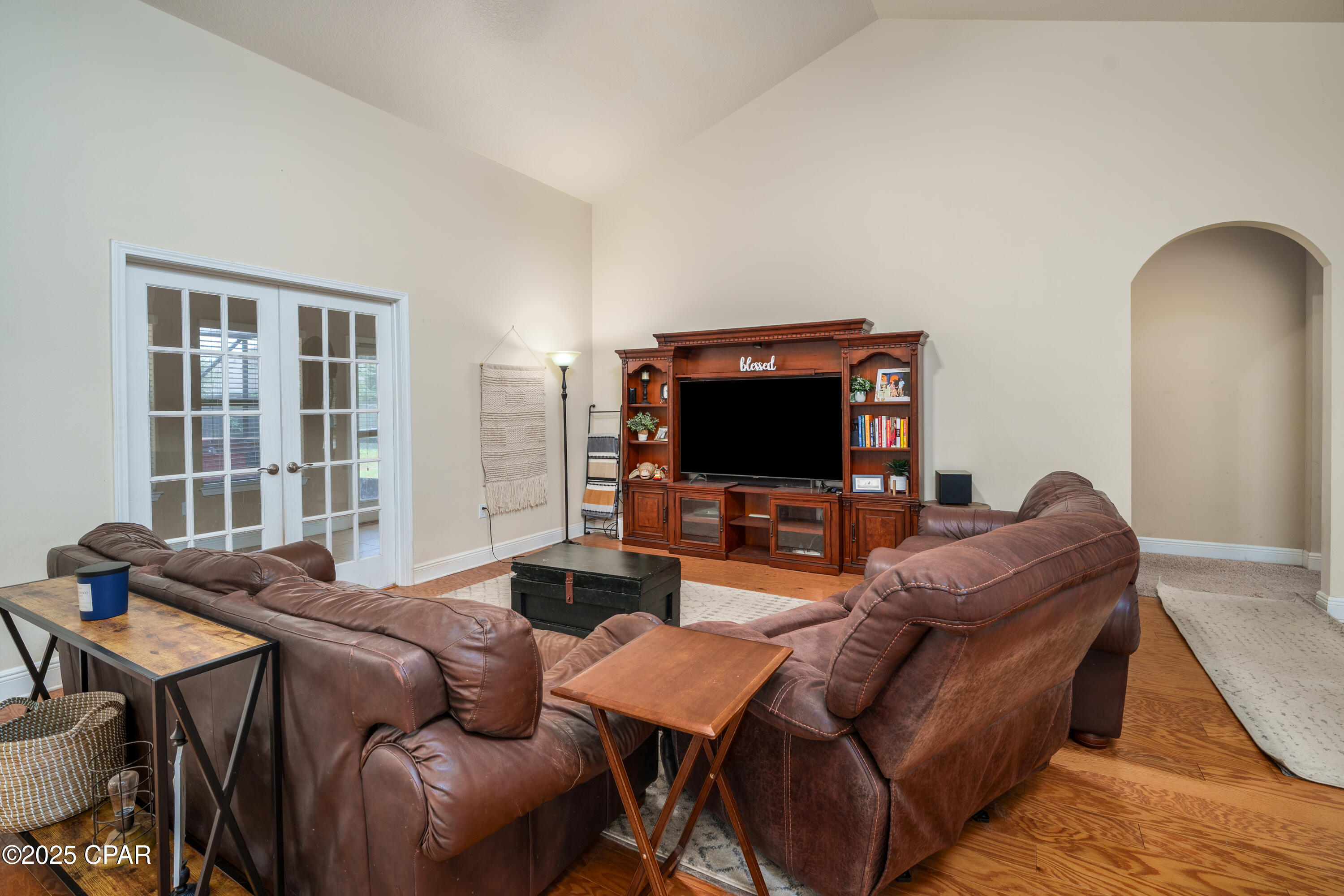 Lake Merial Phase One - Residential