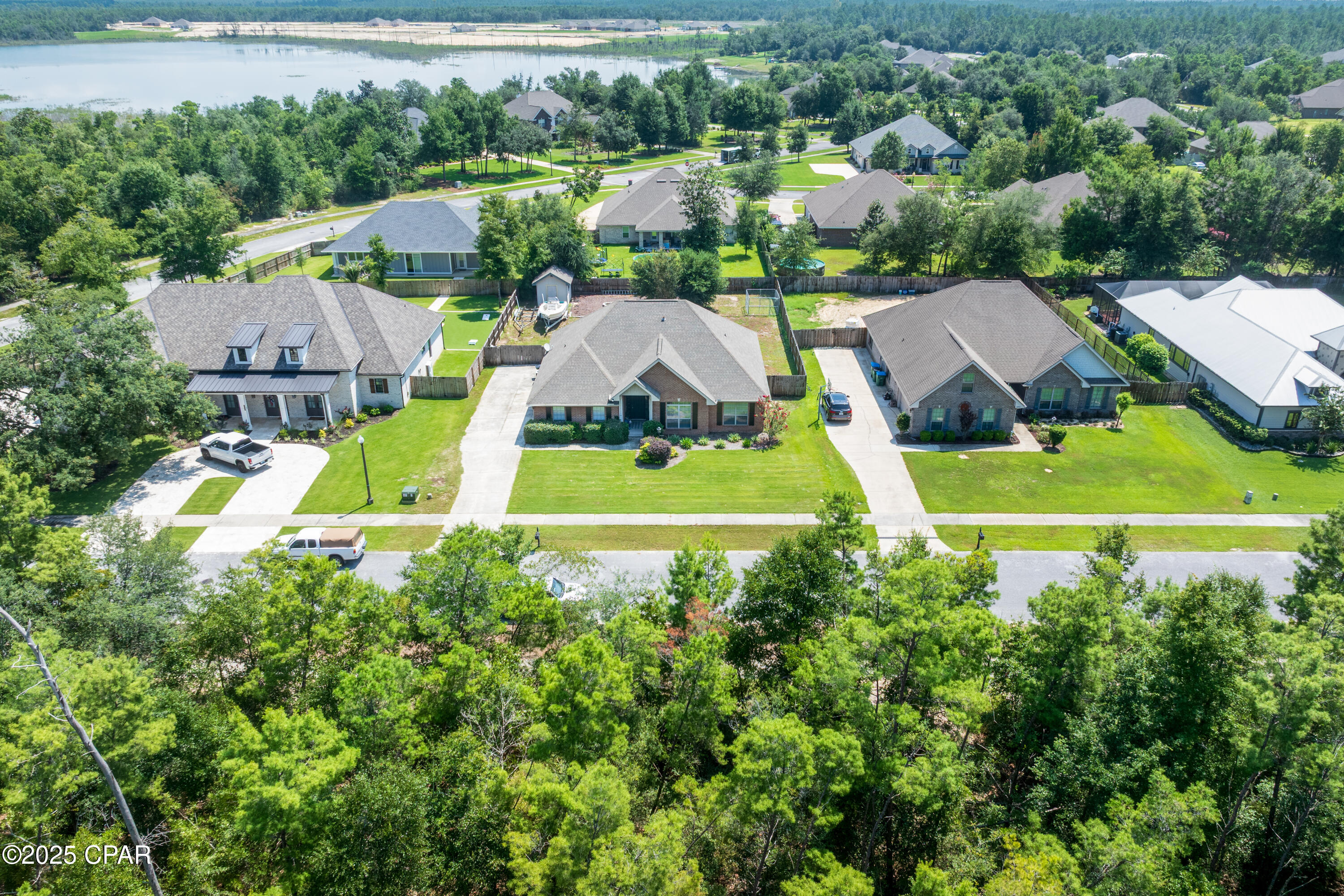 Lake Merial Phase One - Residential