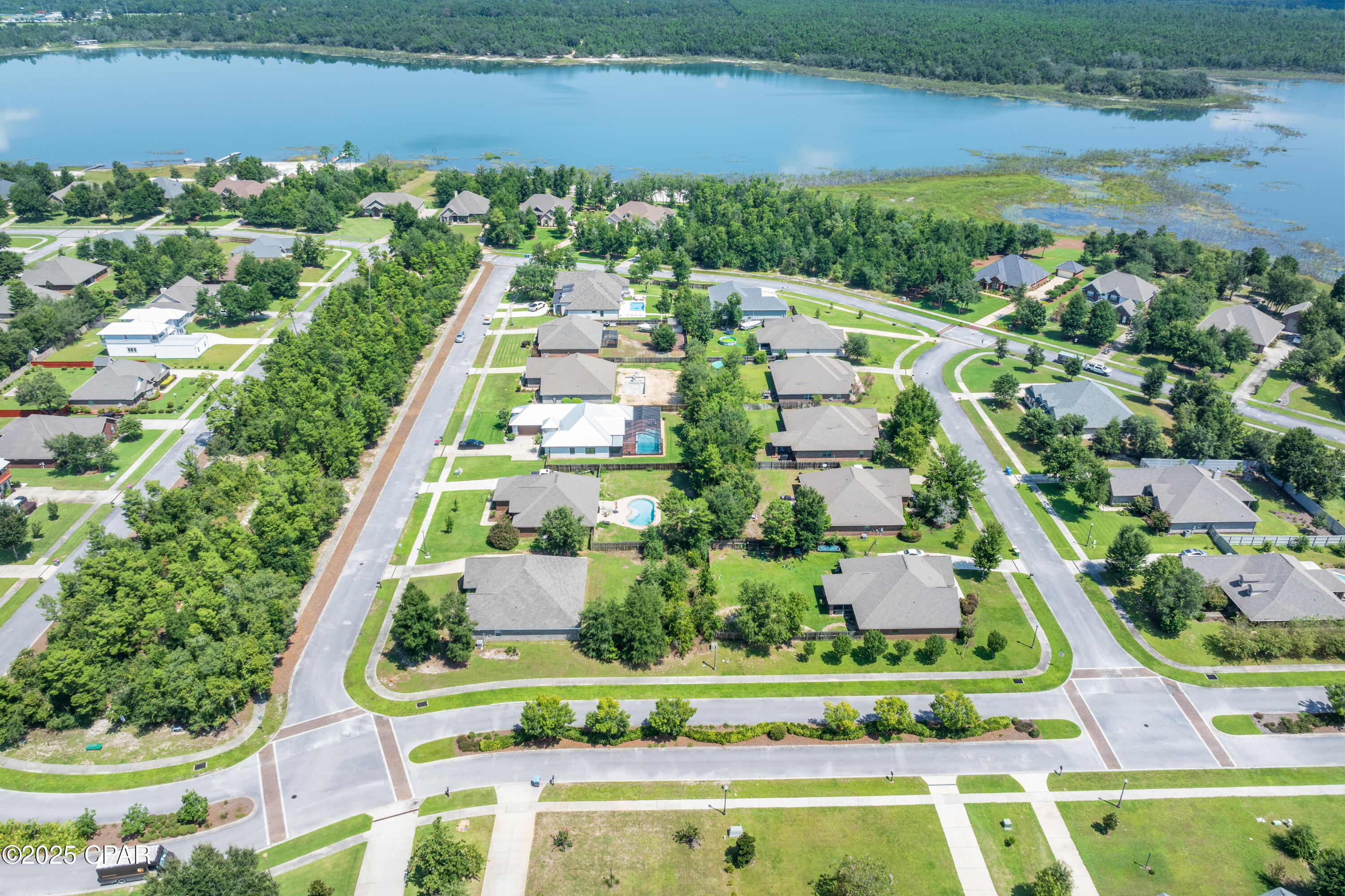 Lake Merial Phase One - Residential