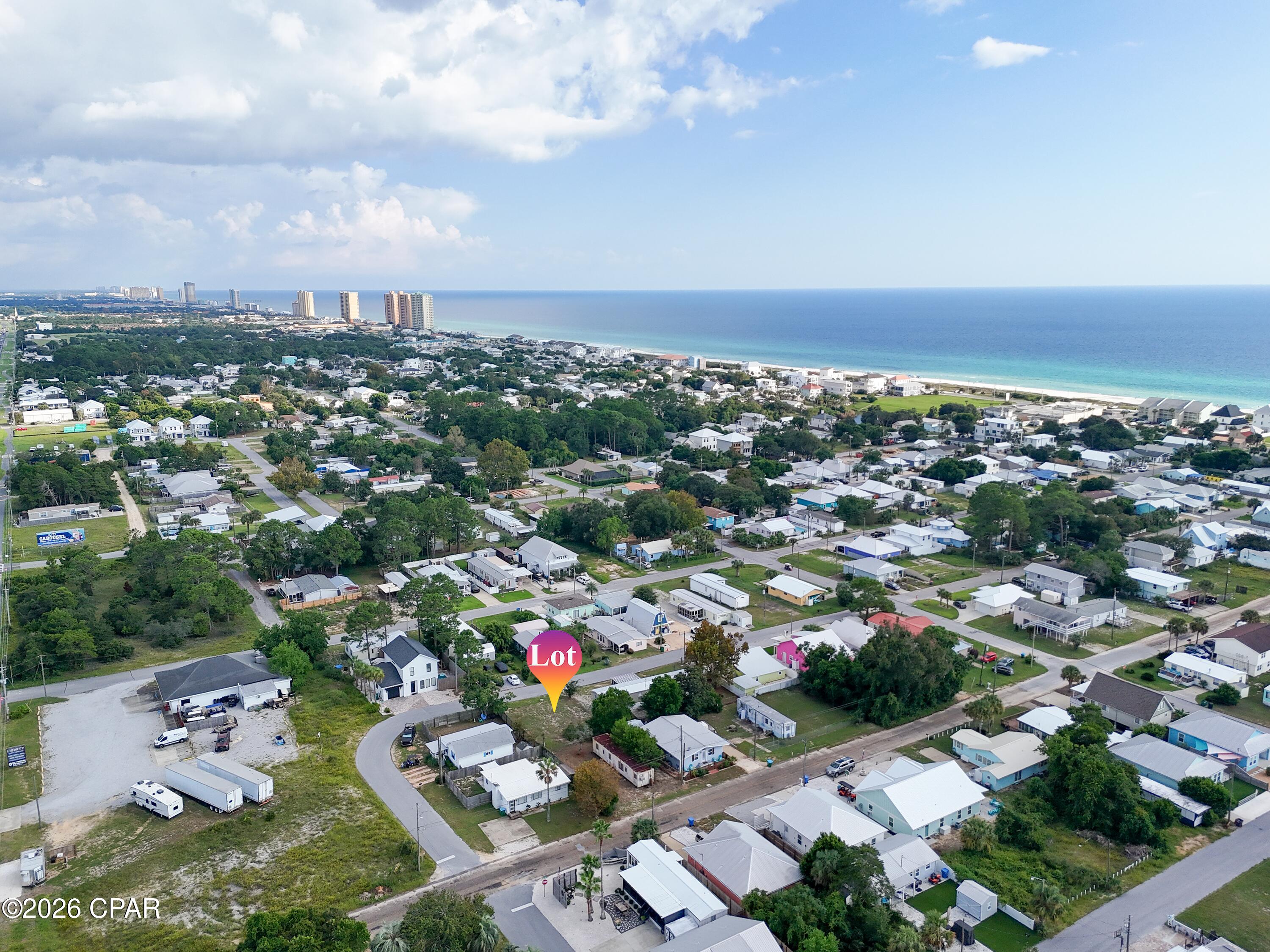 315 El Prado Place