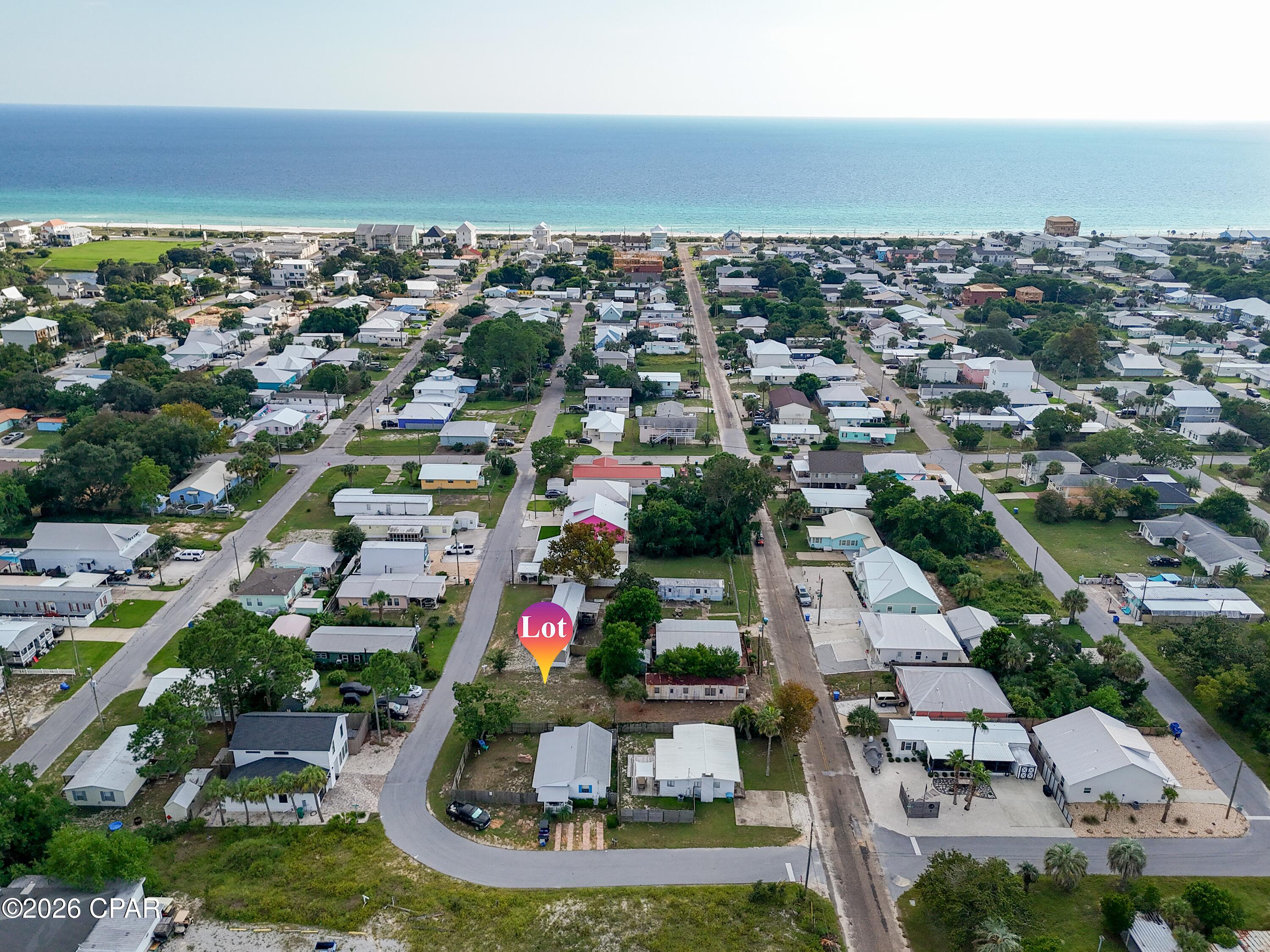 315 El Prado Place