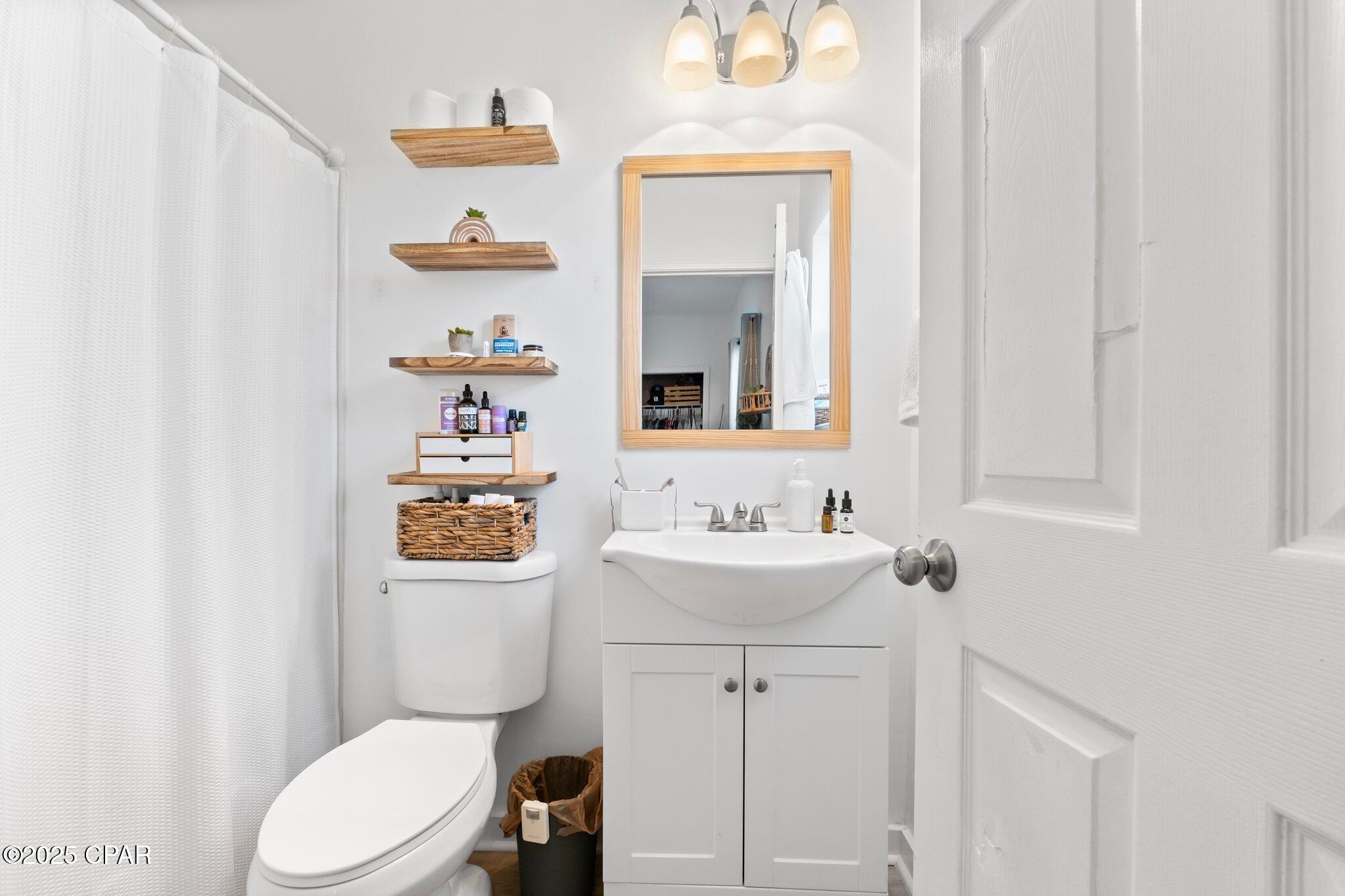 Treasure Cove - Residential