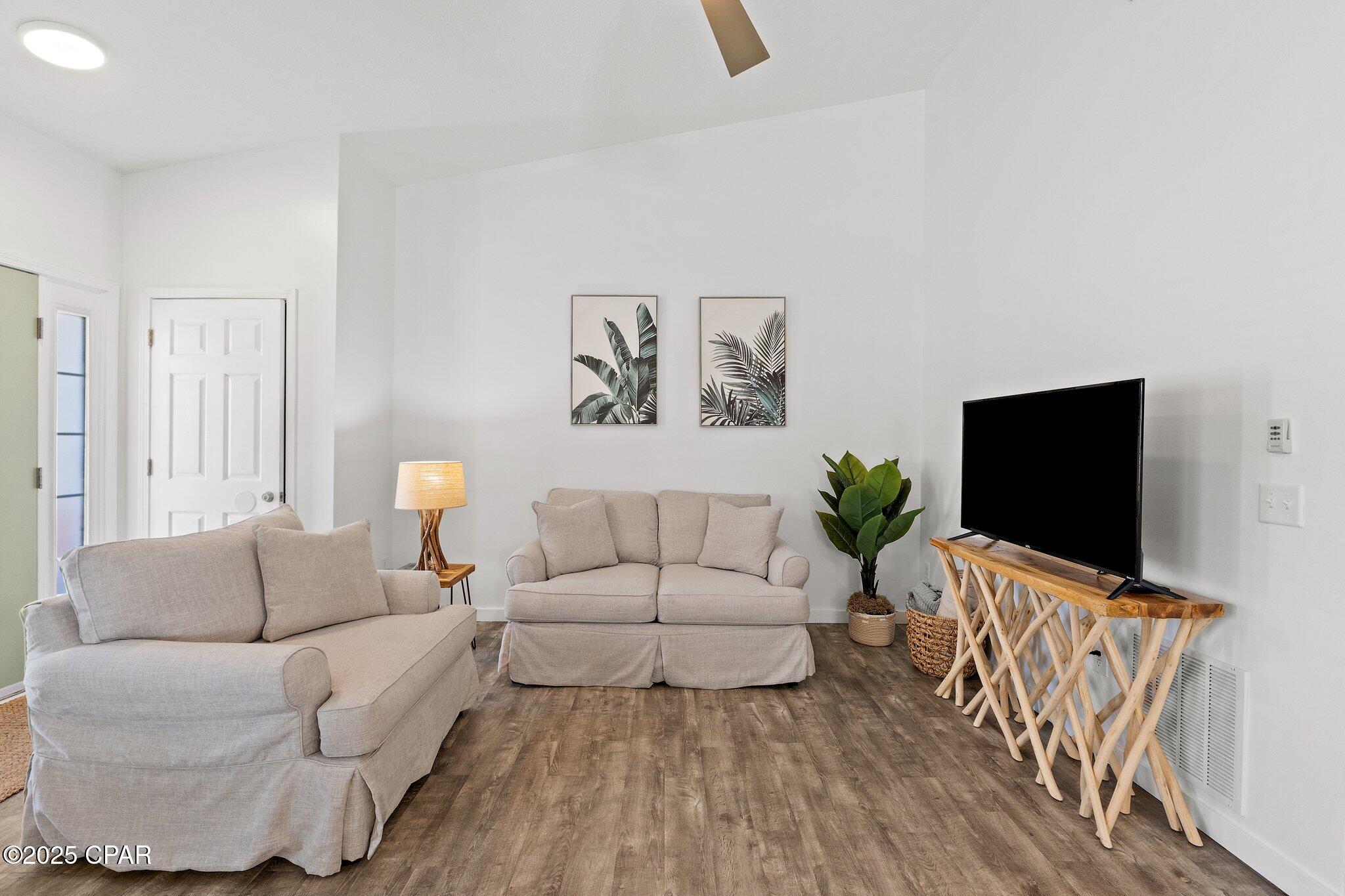 Treasure Cove - Residential