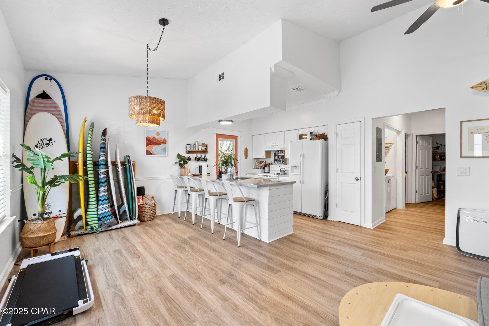 Treasure Cove - Residential