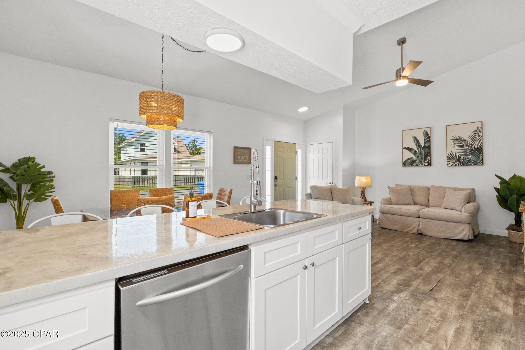 Treasure Cove - Residential