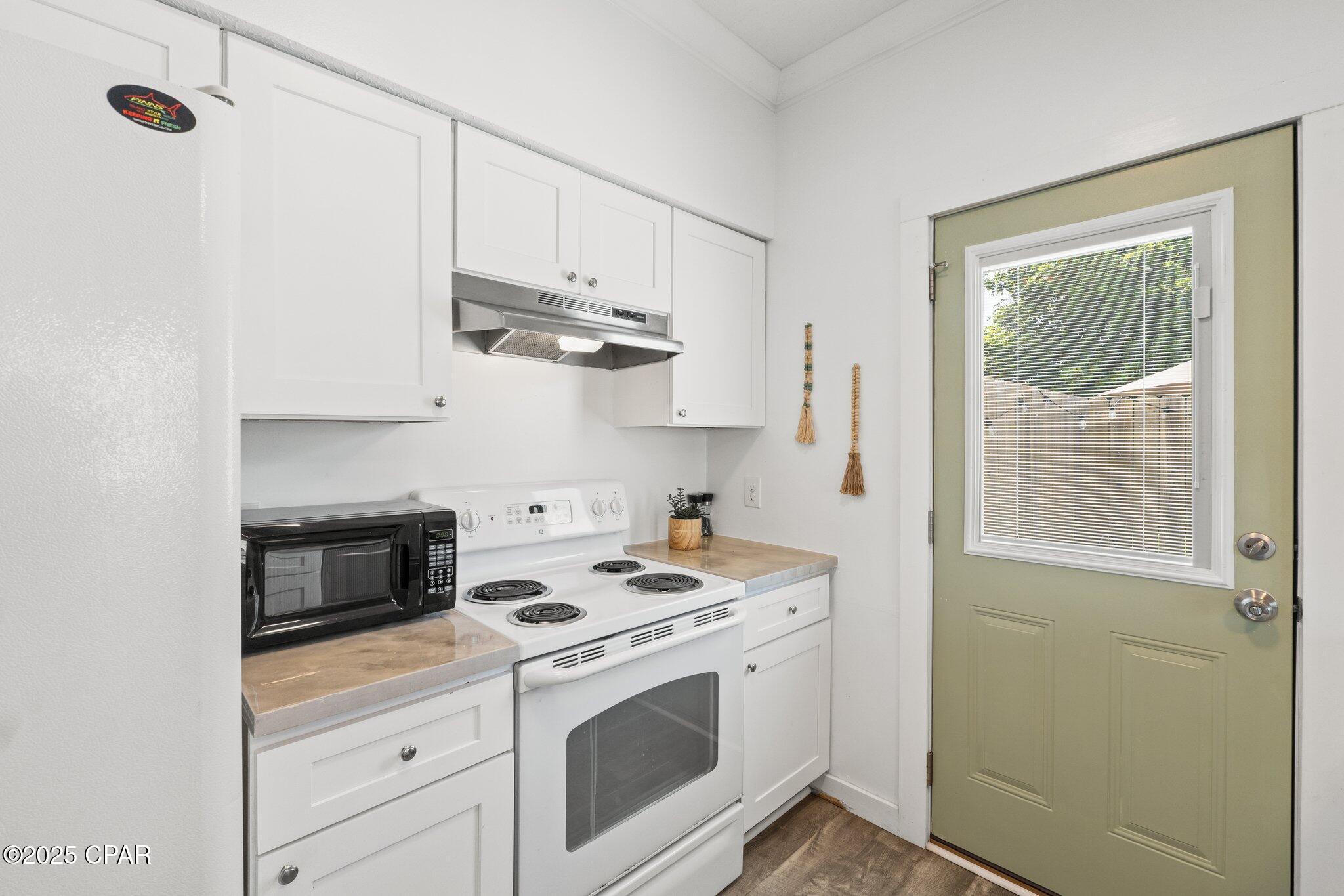 Treasure Cove - Residential