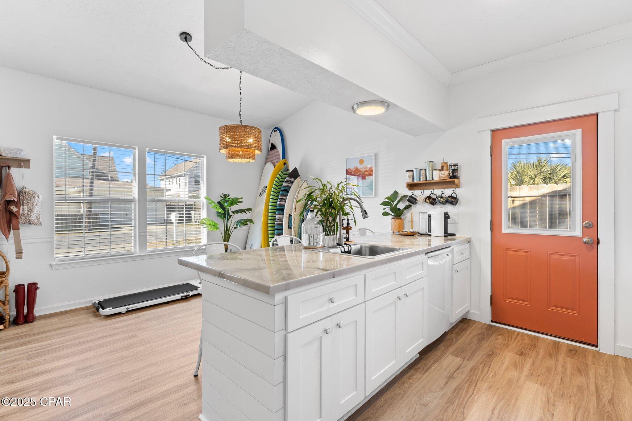 Treasure Cove - Residential