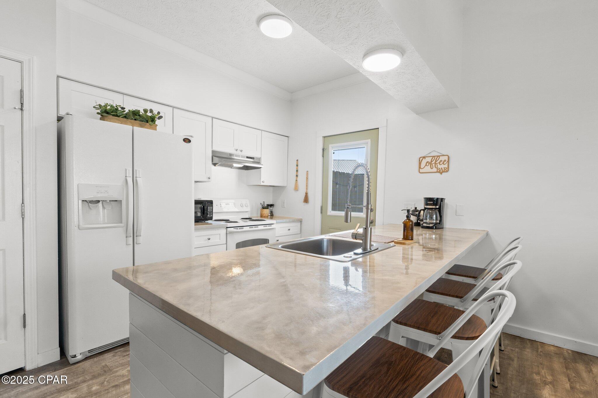 Treasure Cove - Residential