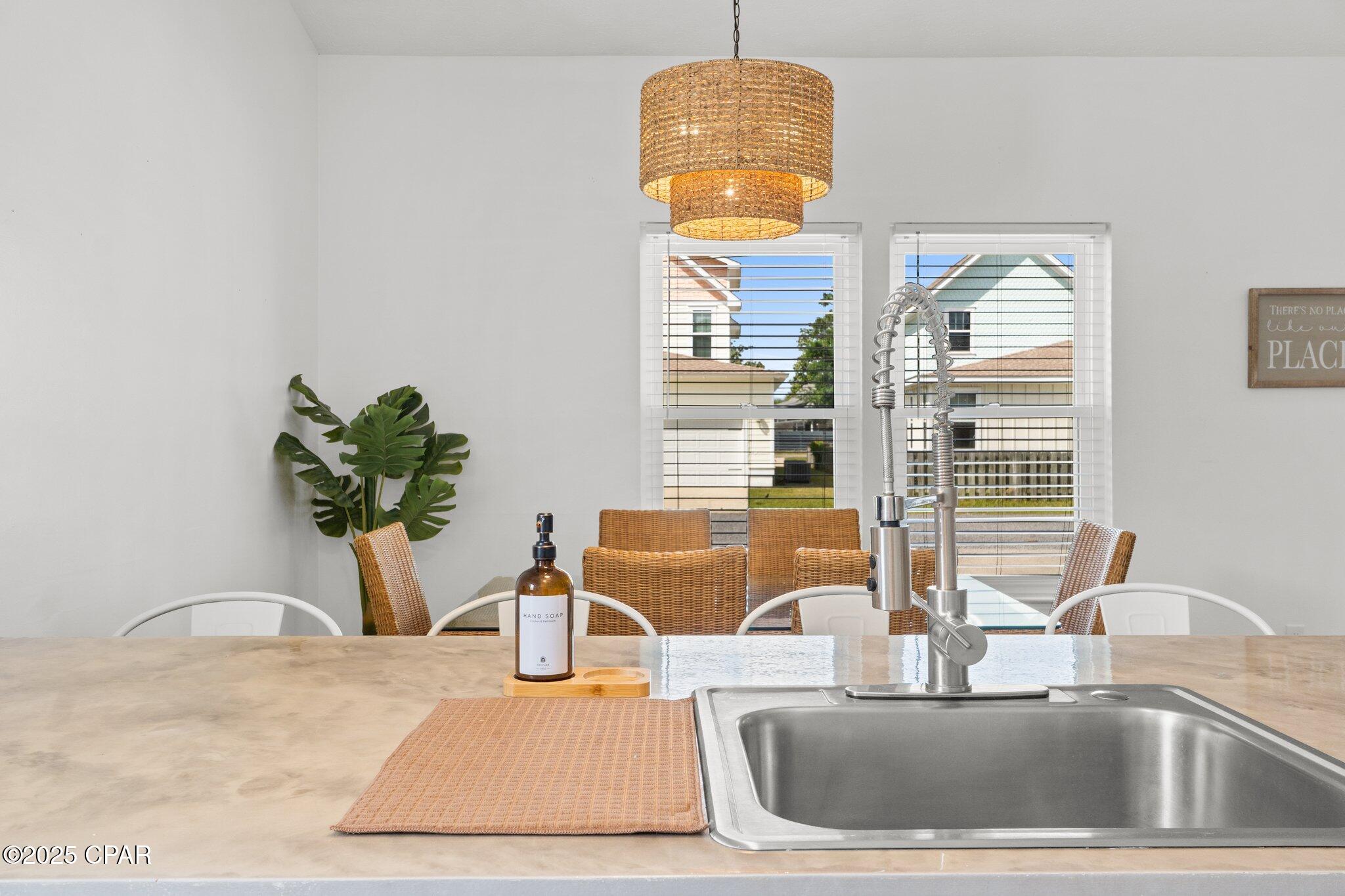 Treasure Cove - Residential