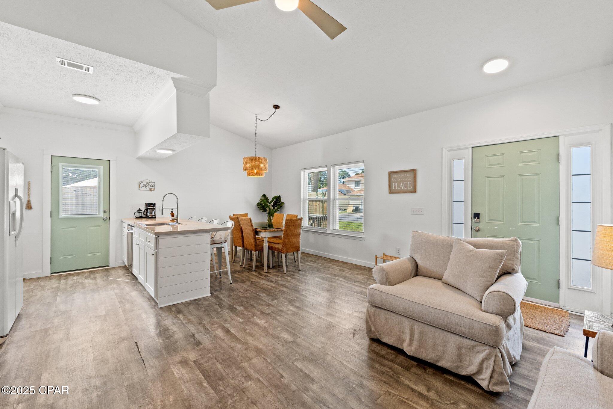 Treasure Cove - Residential